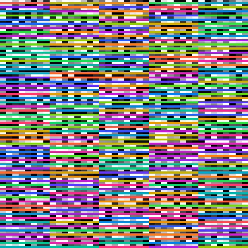 Cycles #19