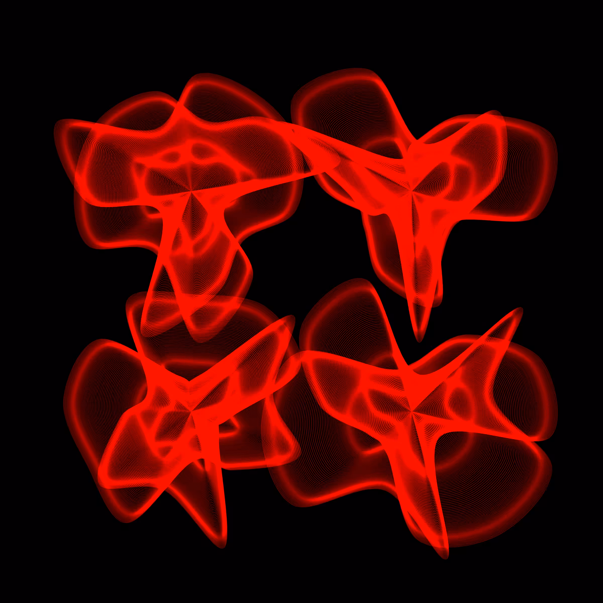 Flowers #4750