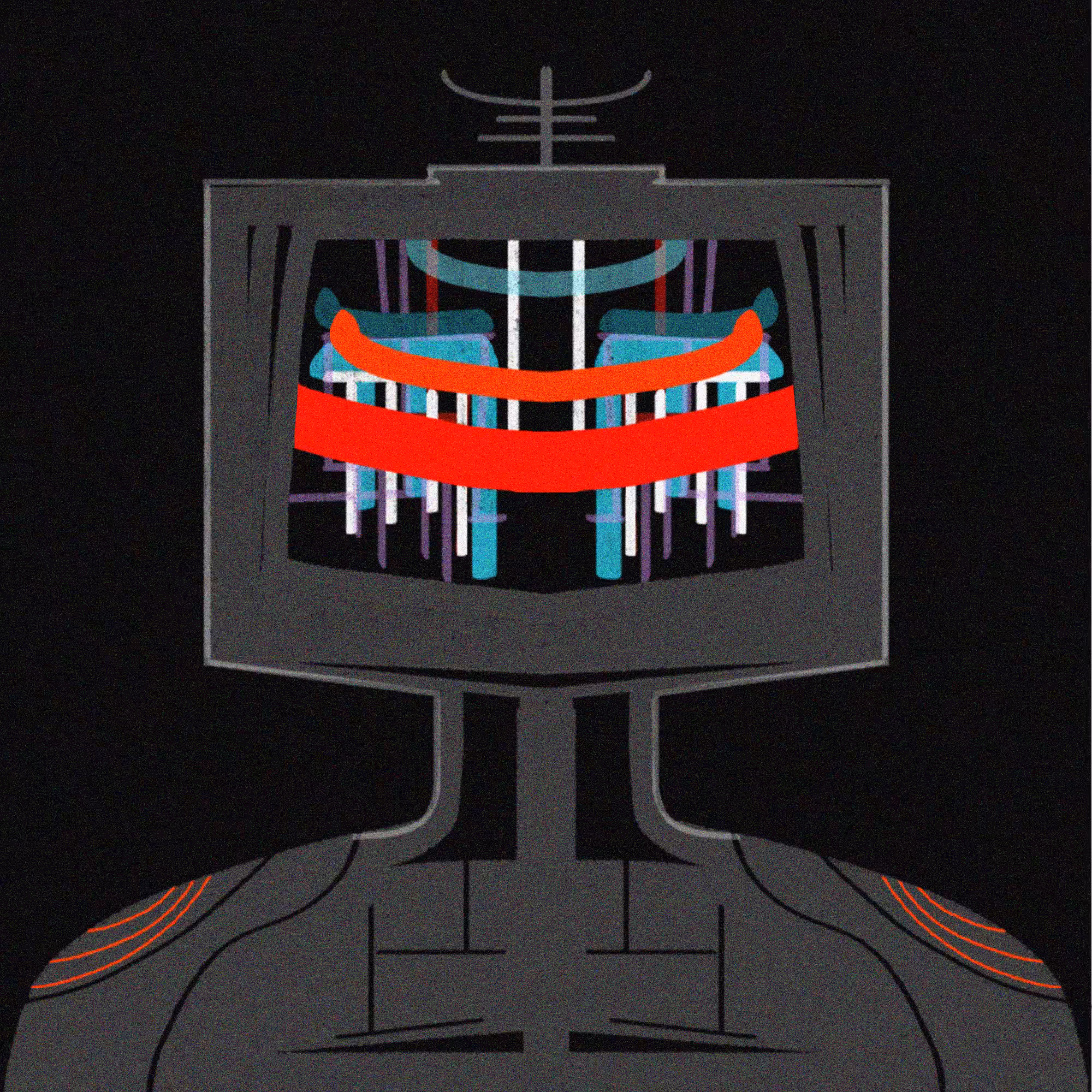 TV: T3V3 