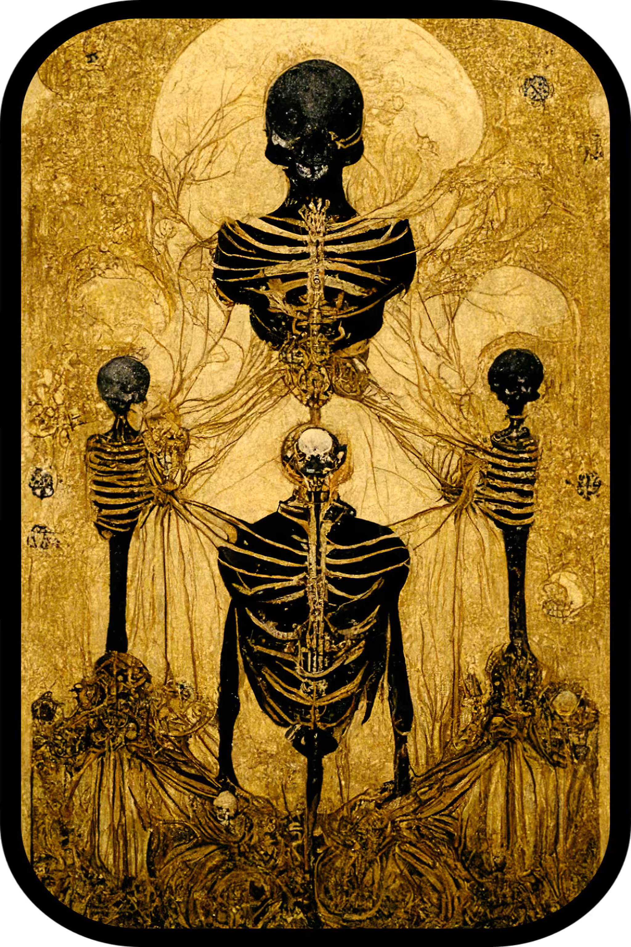 Skeleton