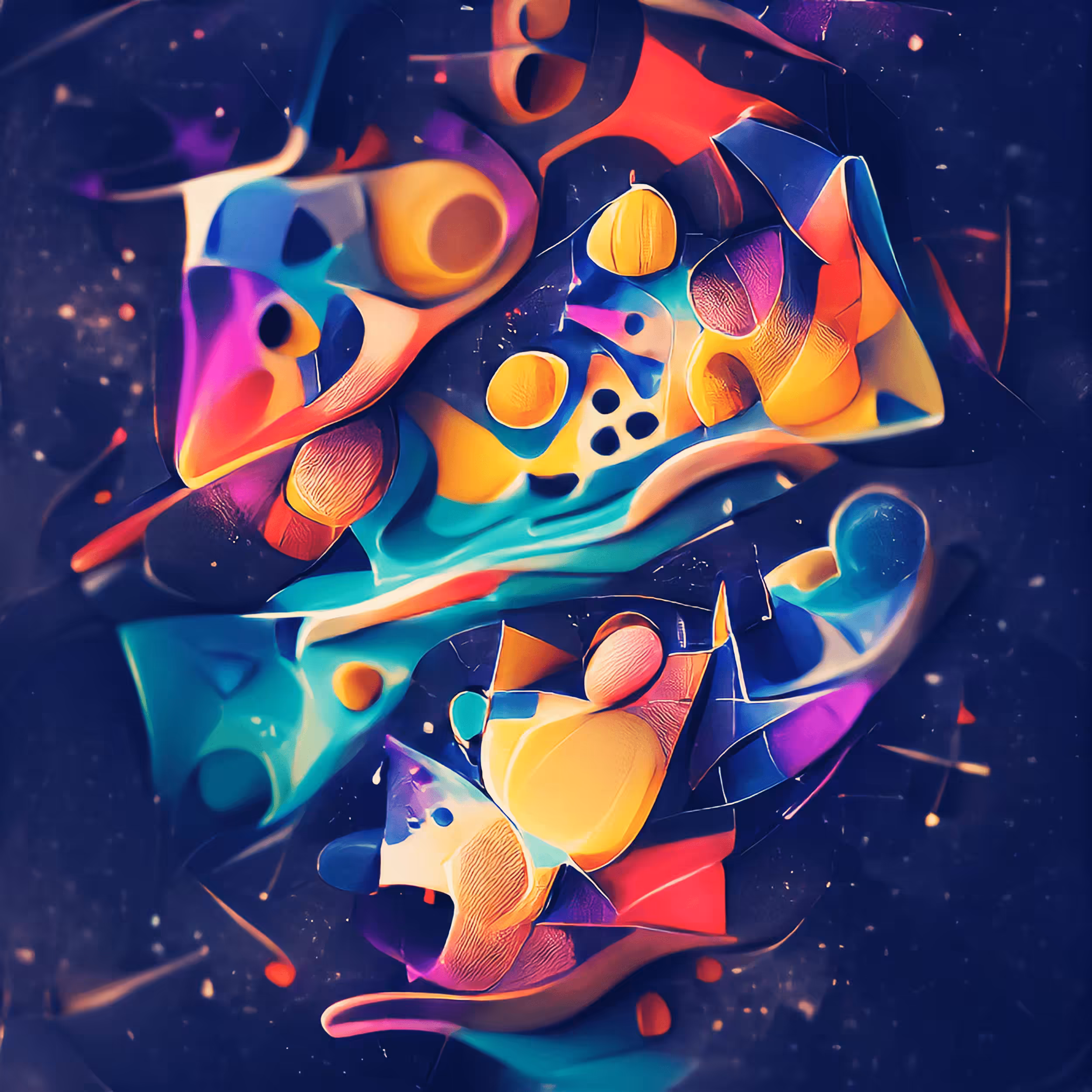 AI Abstraction #4