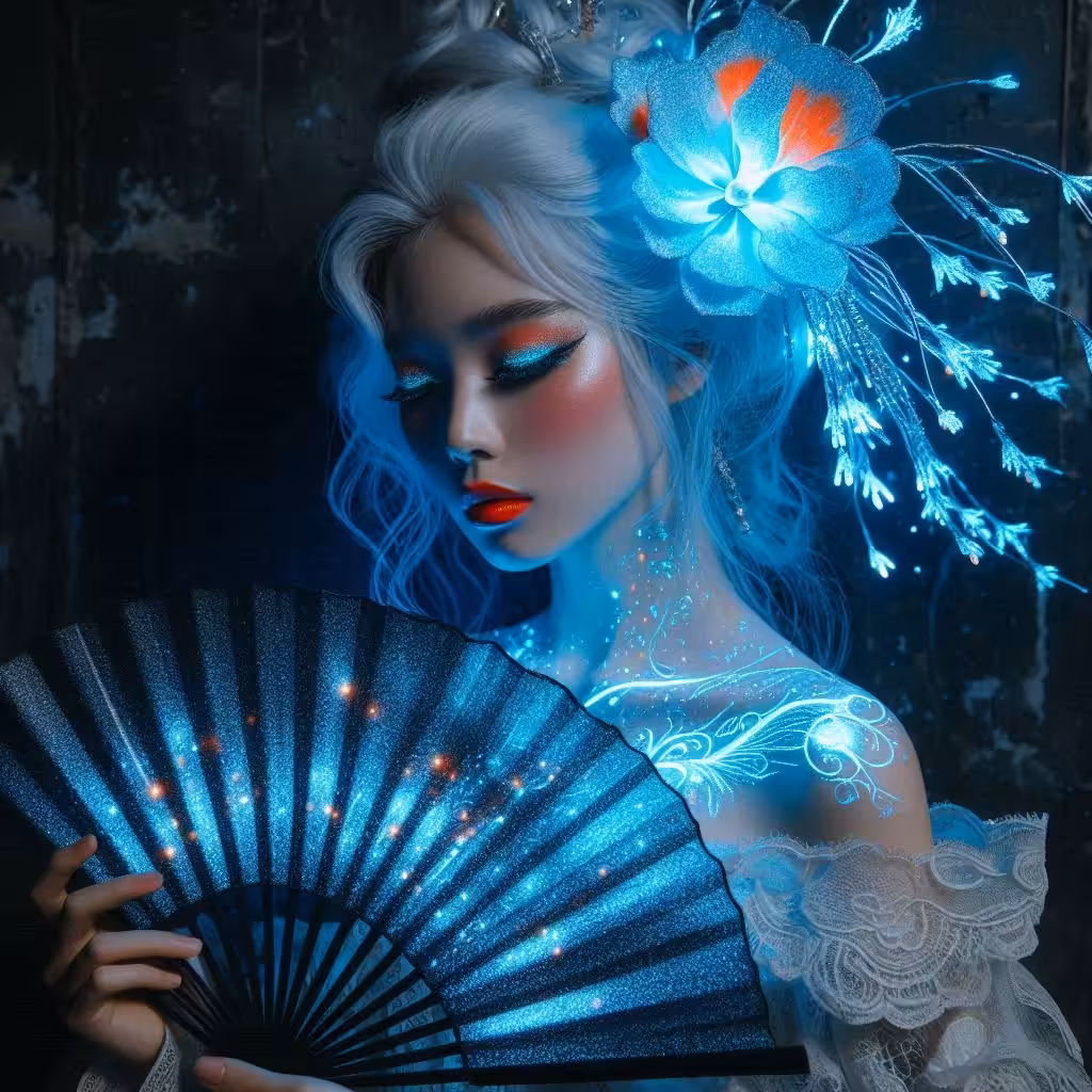 Lady 