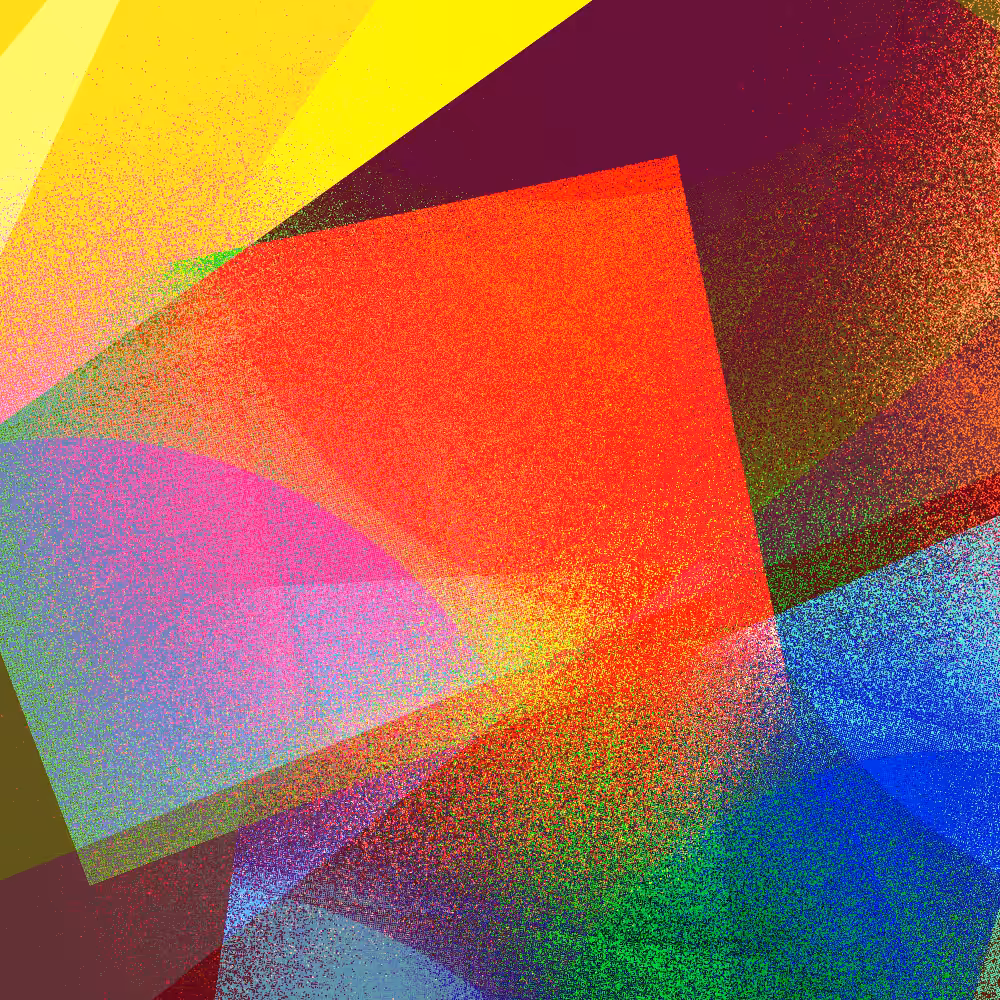 Fractal Noise #72