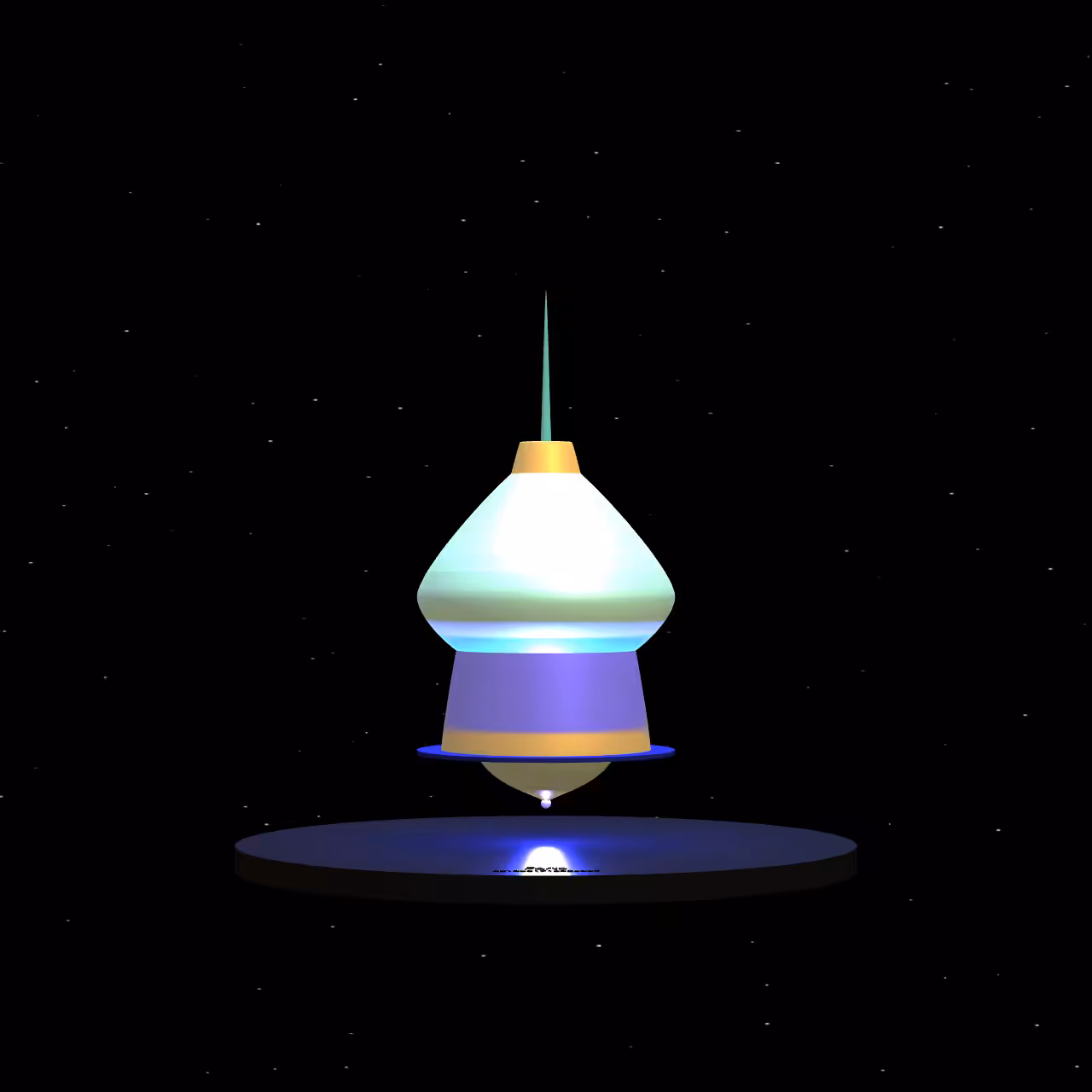 Astraglade - 309 - Nebula