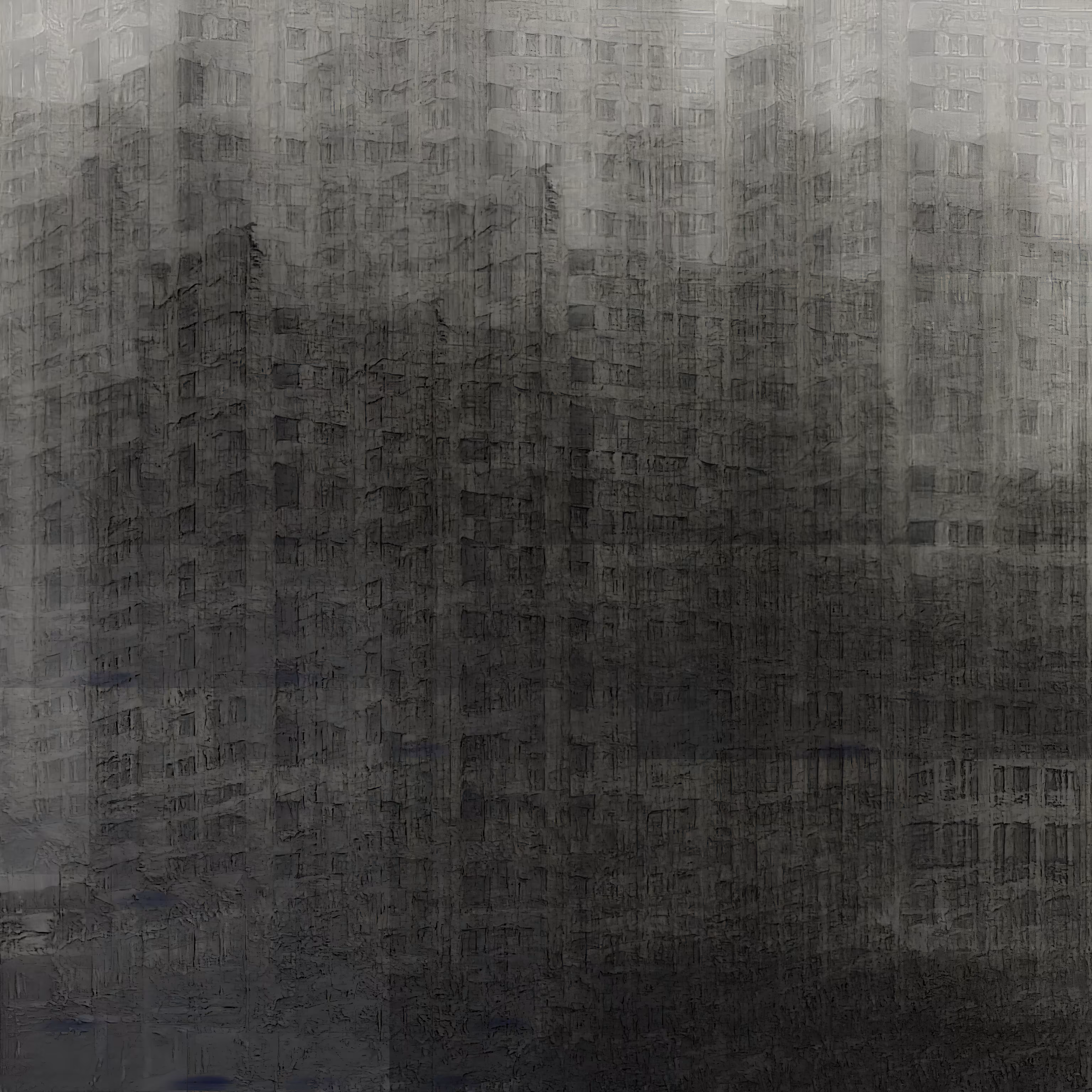 CONCRETE #001