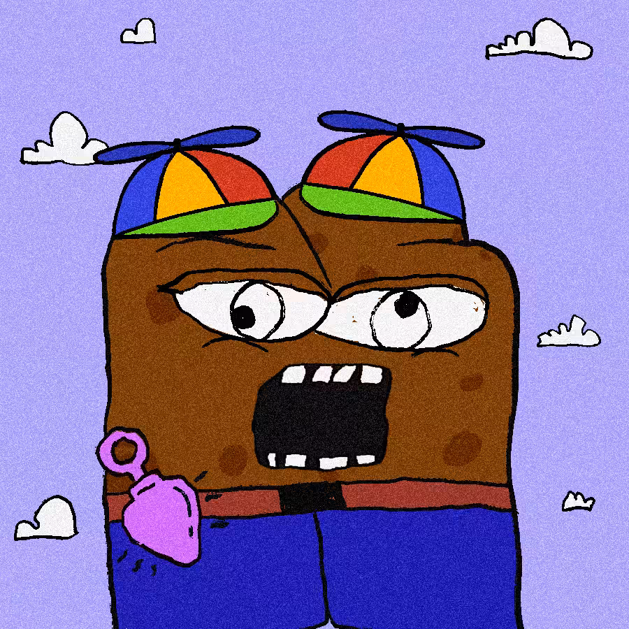 SPENGE #816