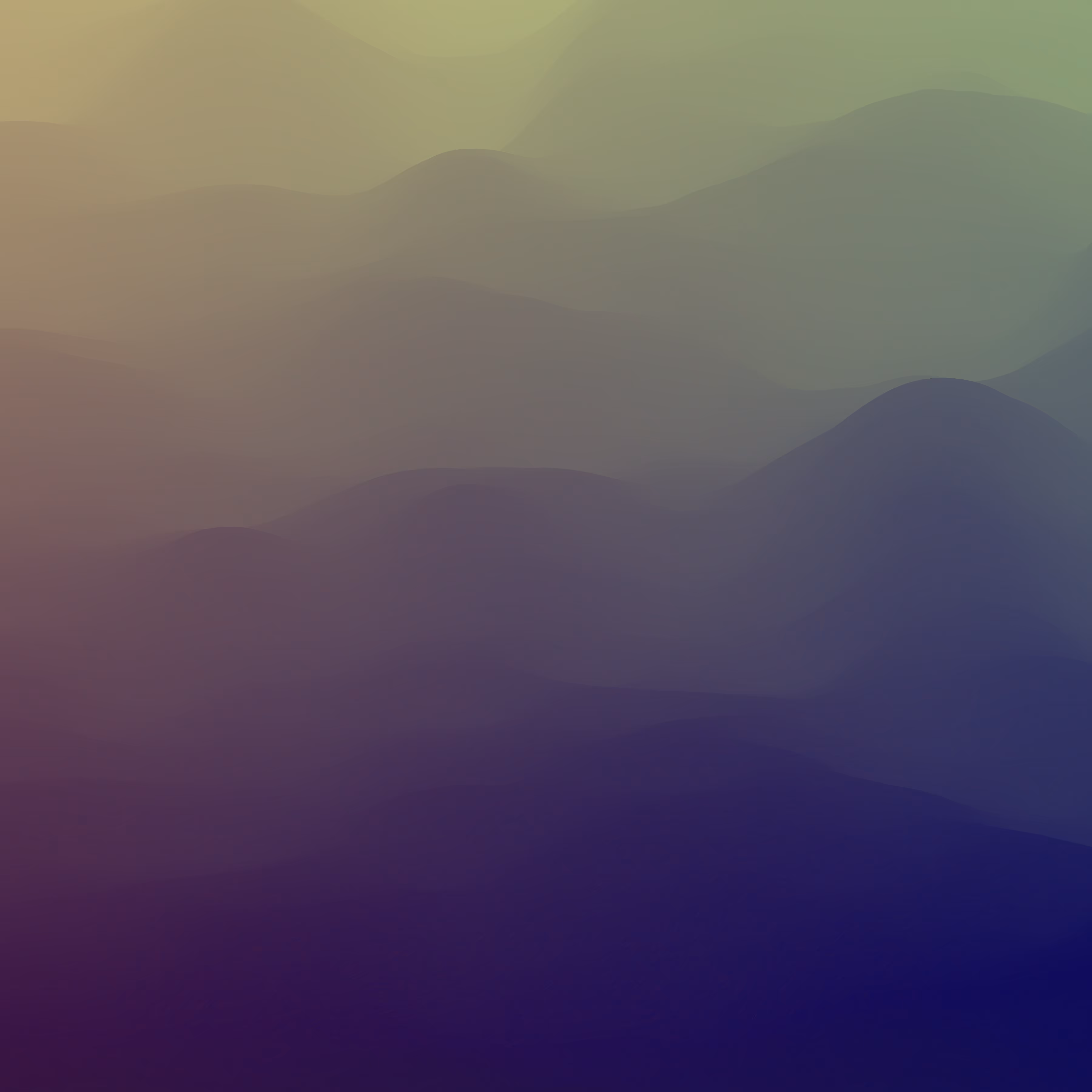 Alien Scenery #12