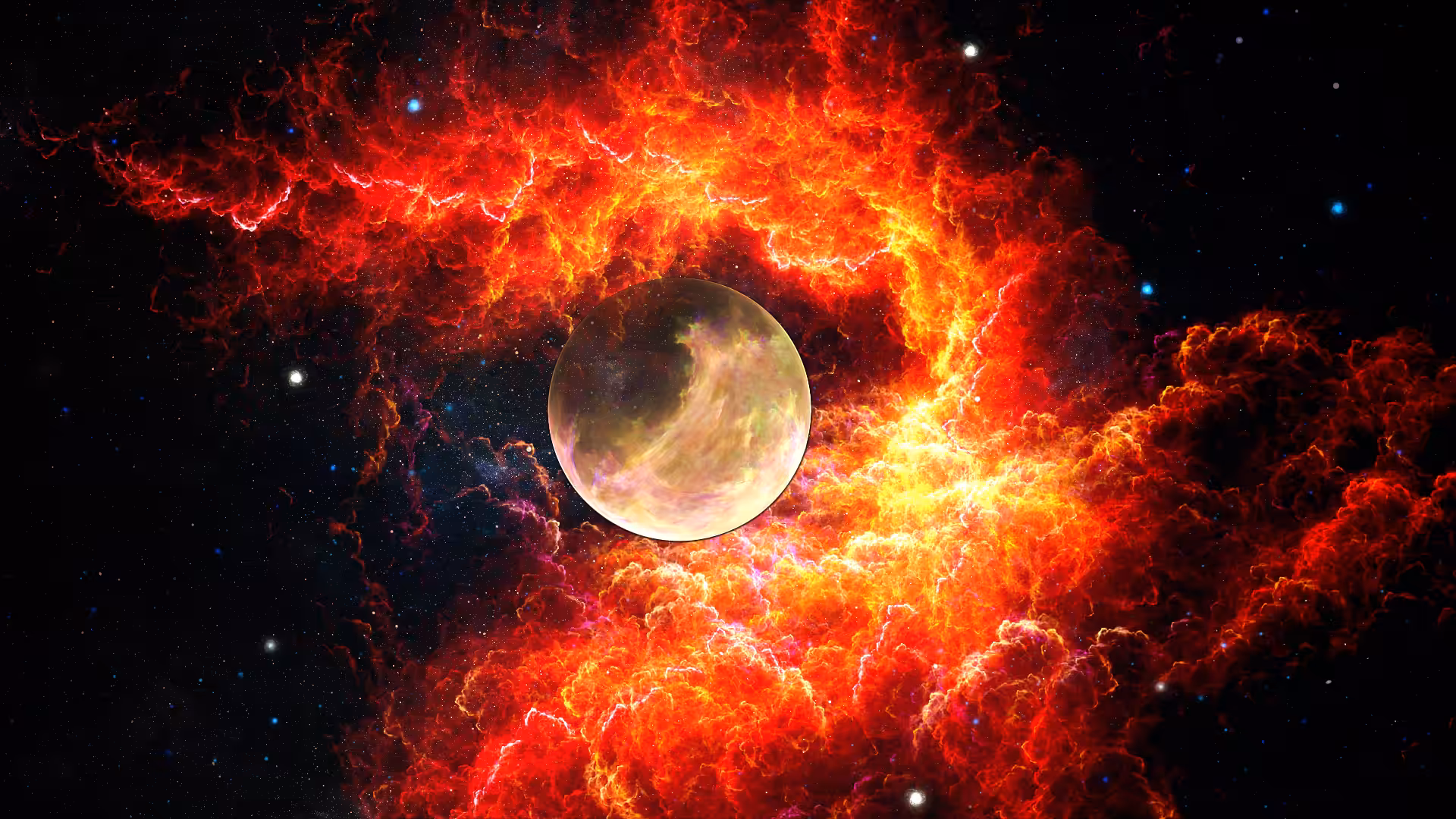 Universe #7
