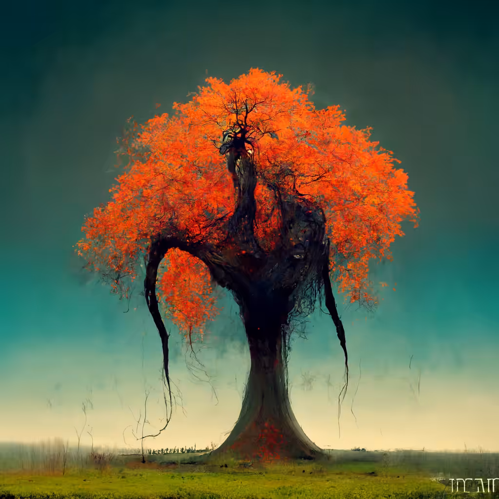 Tree #2