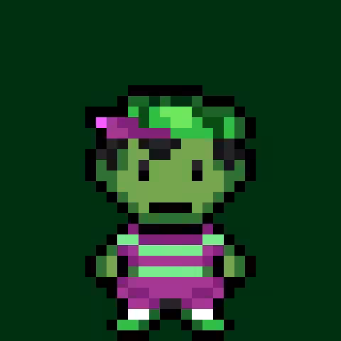 CHAOSGREEN