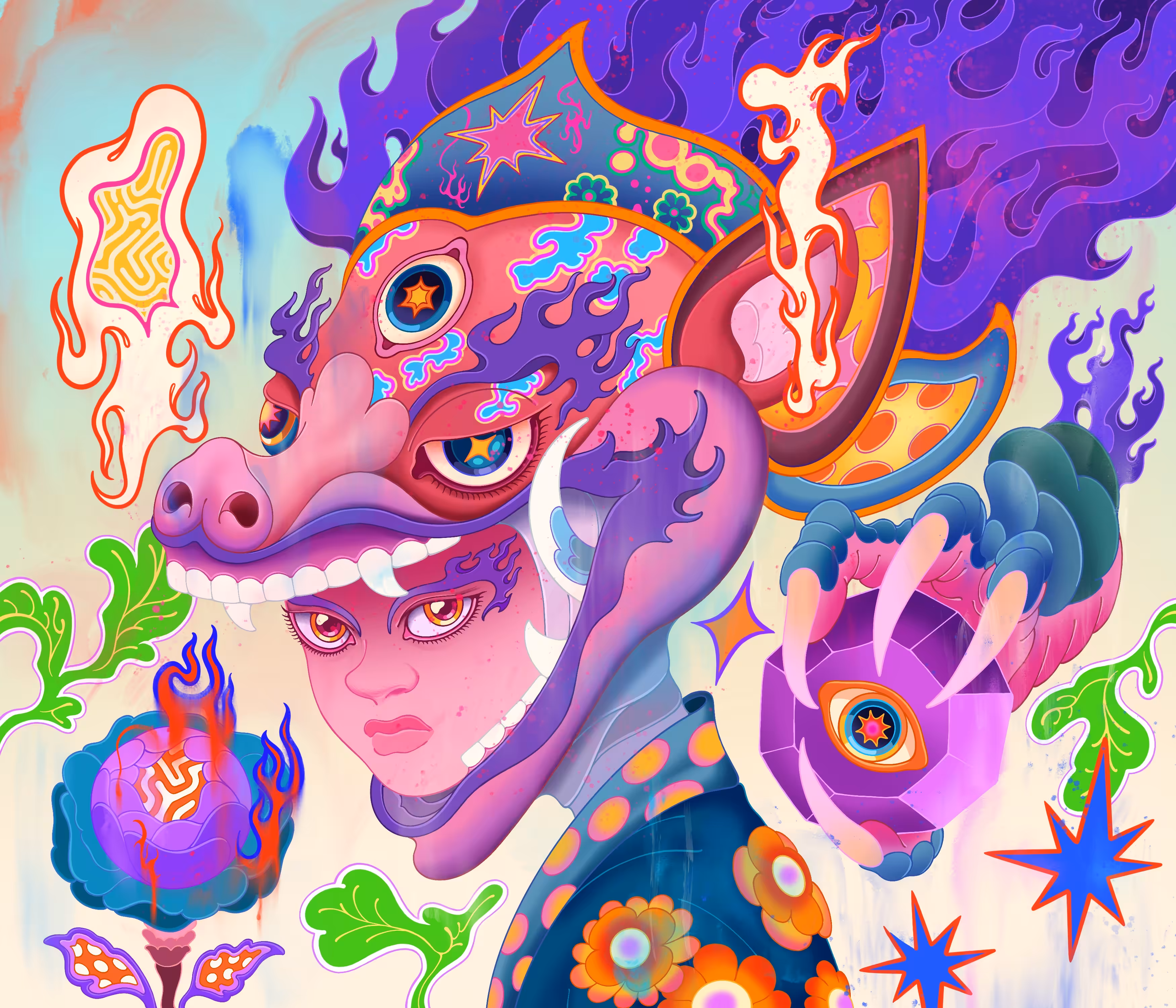 Dragon Slayer