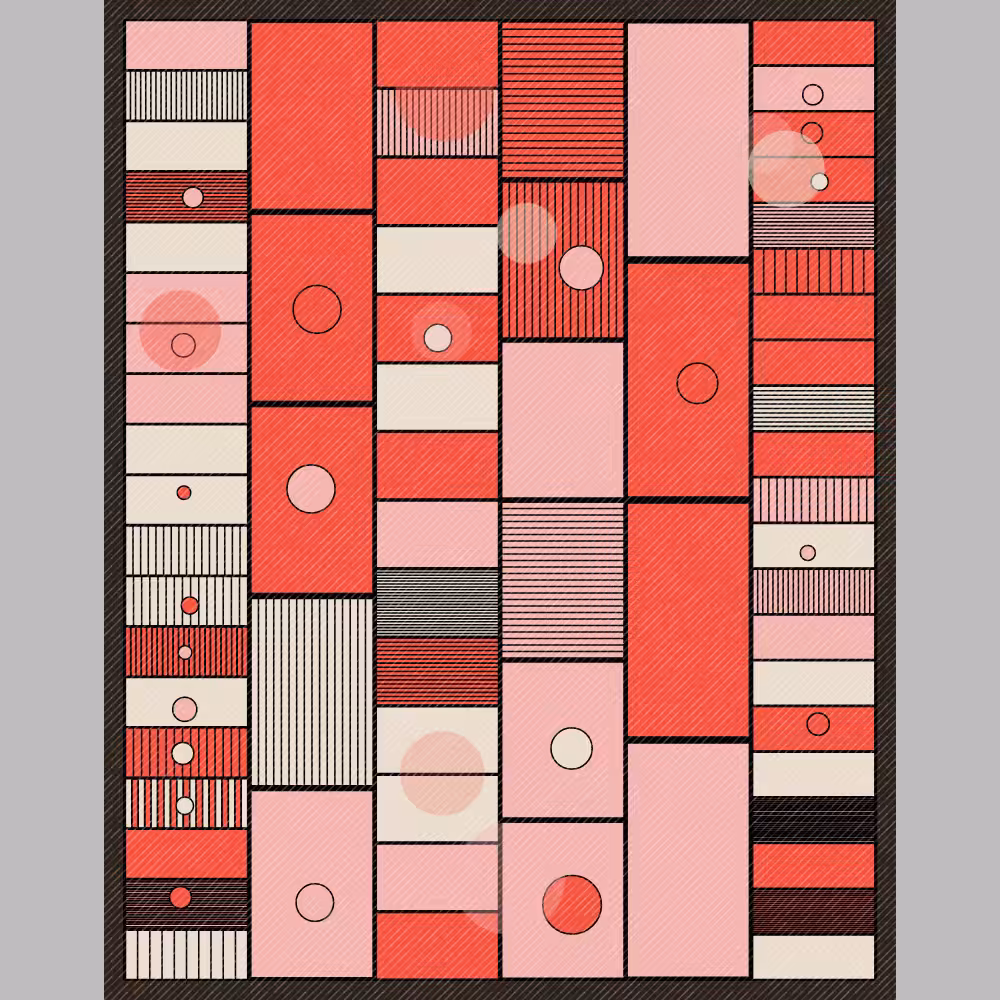 Shifted Blocks #239