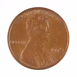 CENTS #2576