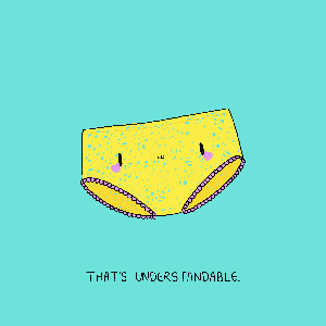 The Unbearable Follies of Feeling: that’s understandable.