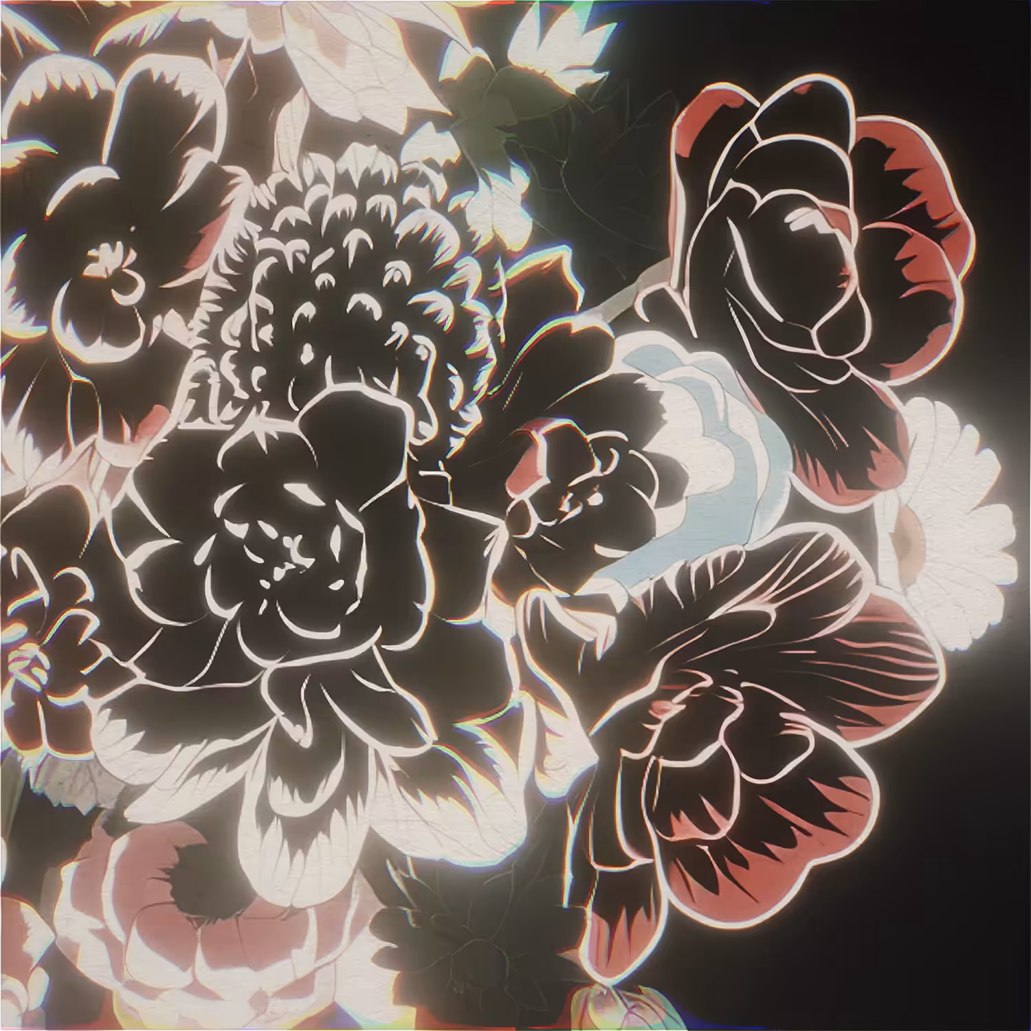 Flowers #4
