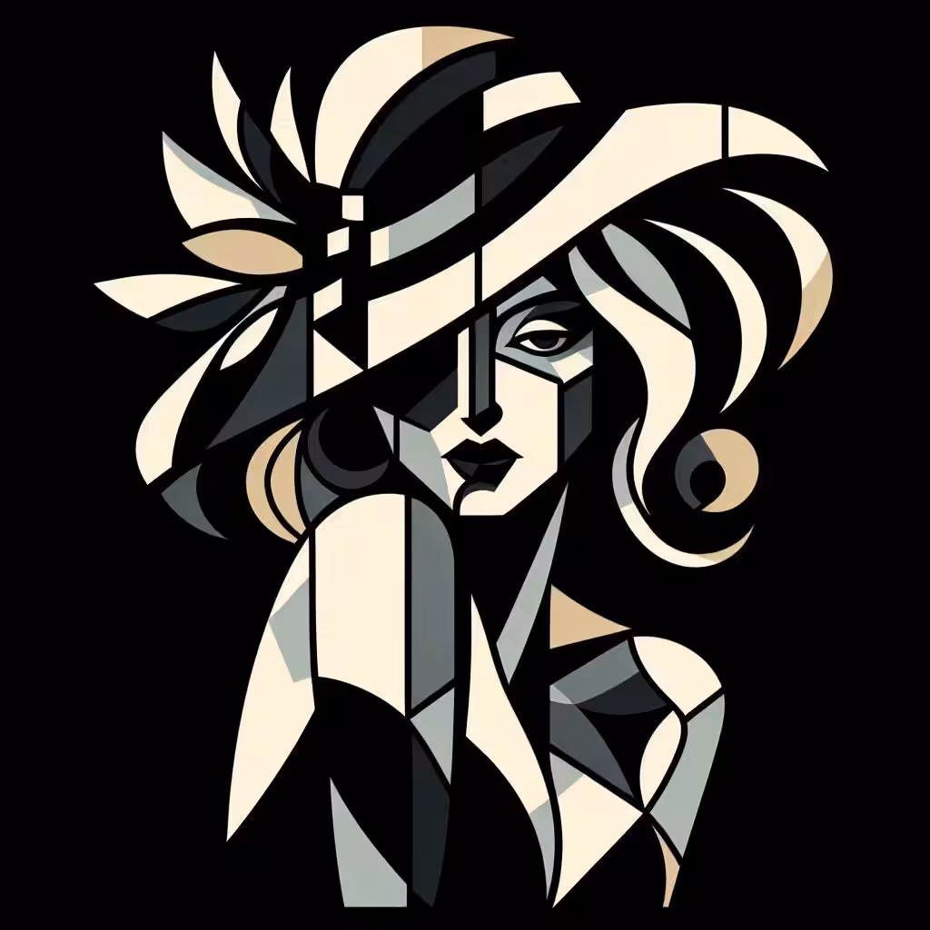 Mademoiselle