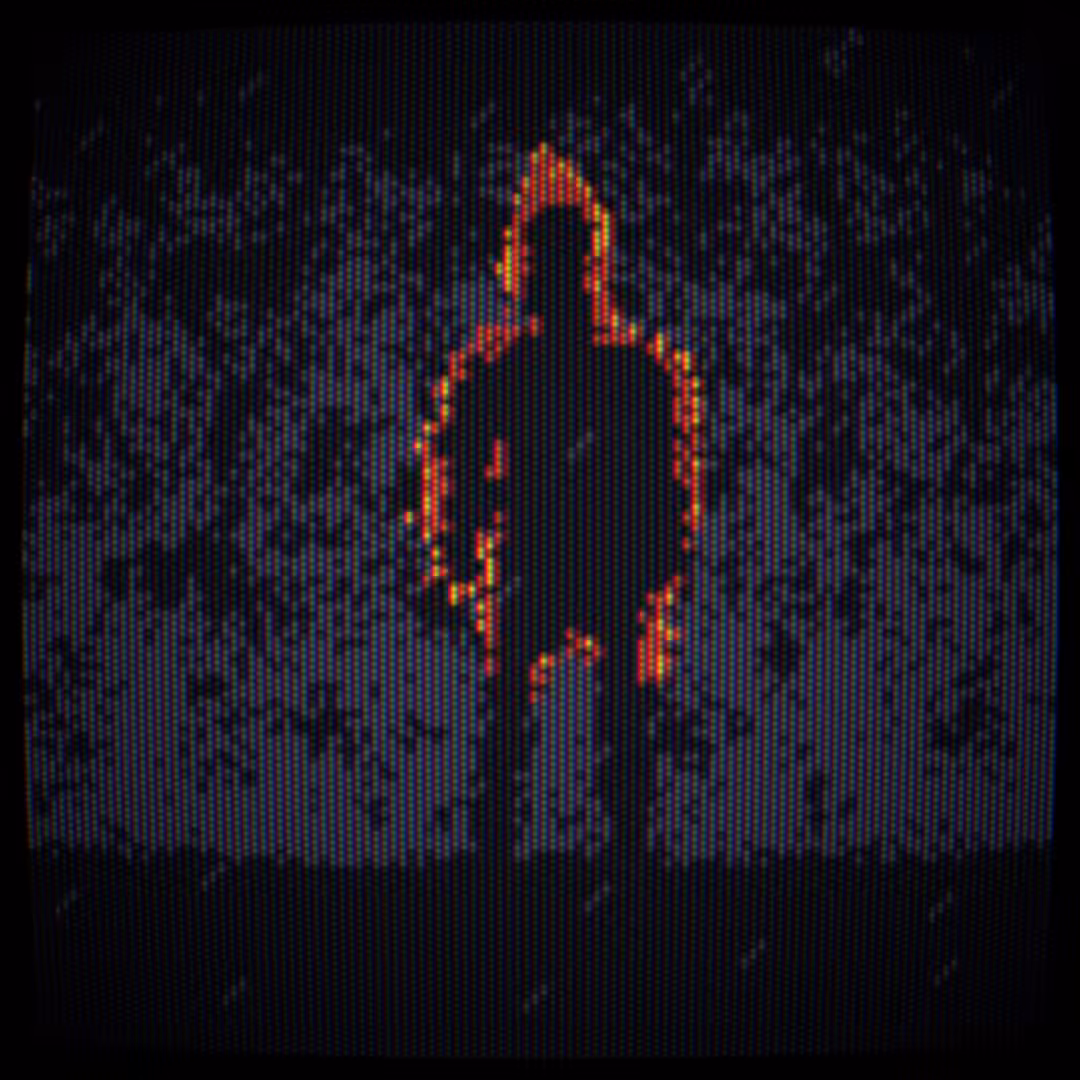 The Moment of Burning Out