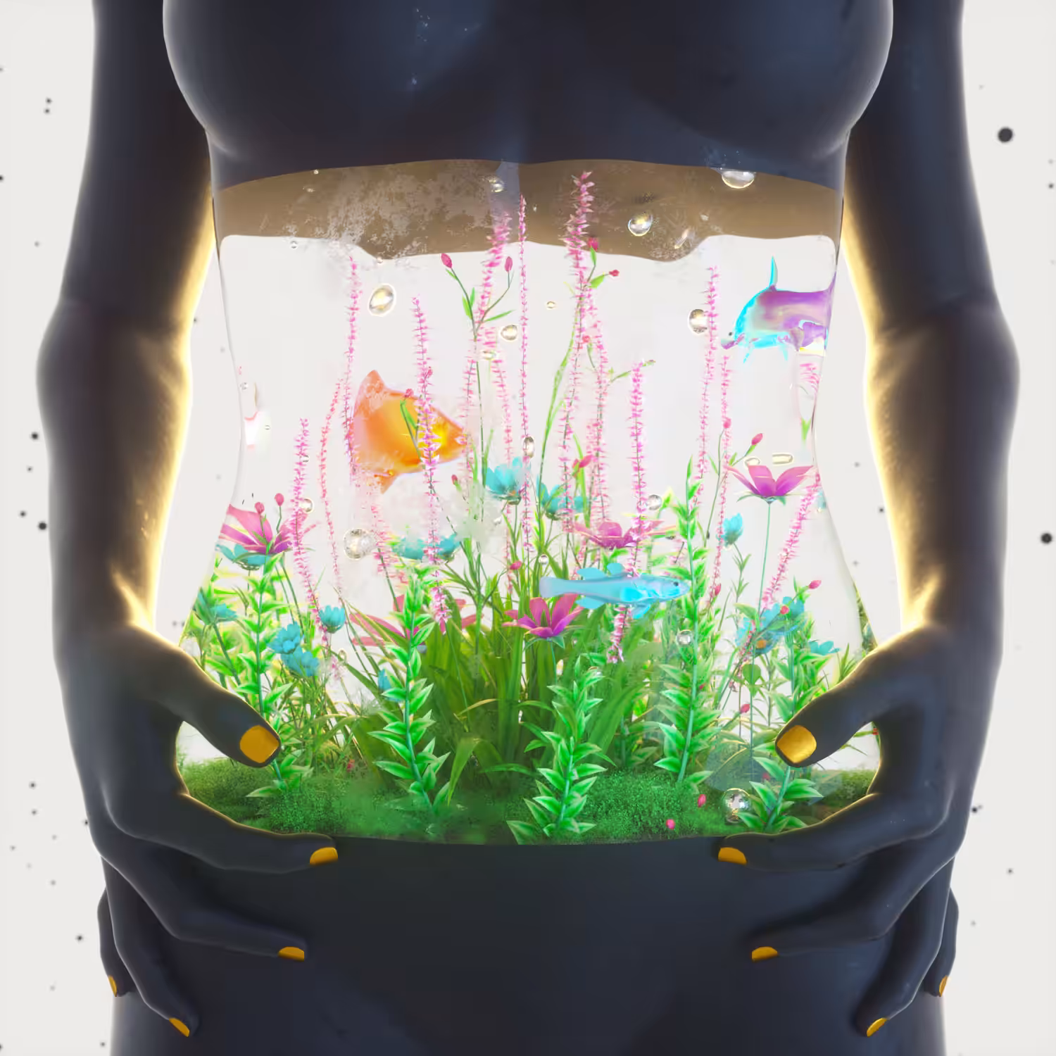 //AQUARIA//