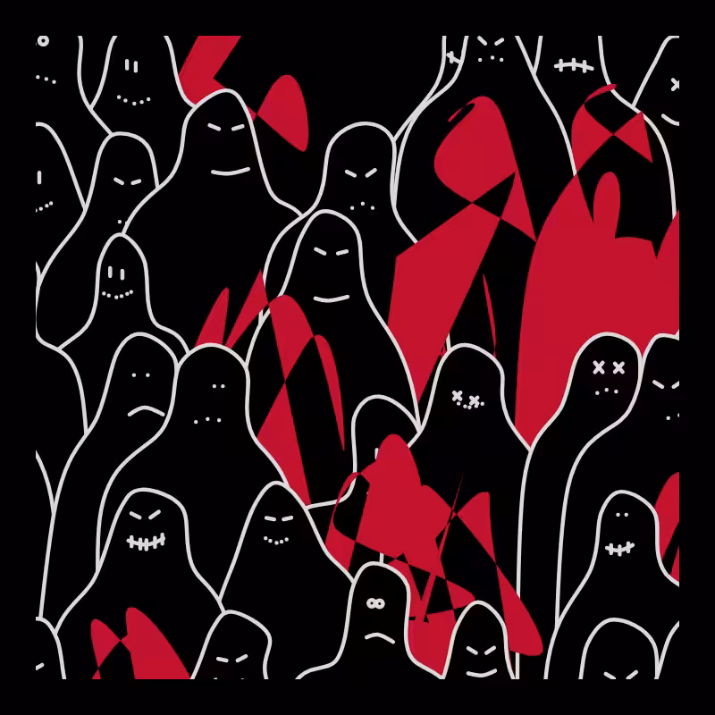 Mobs #22