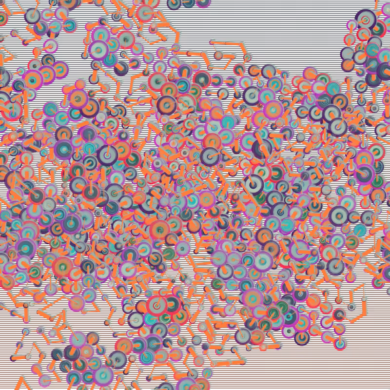 gosper curves #19
