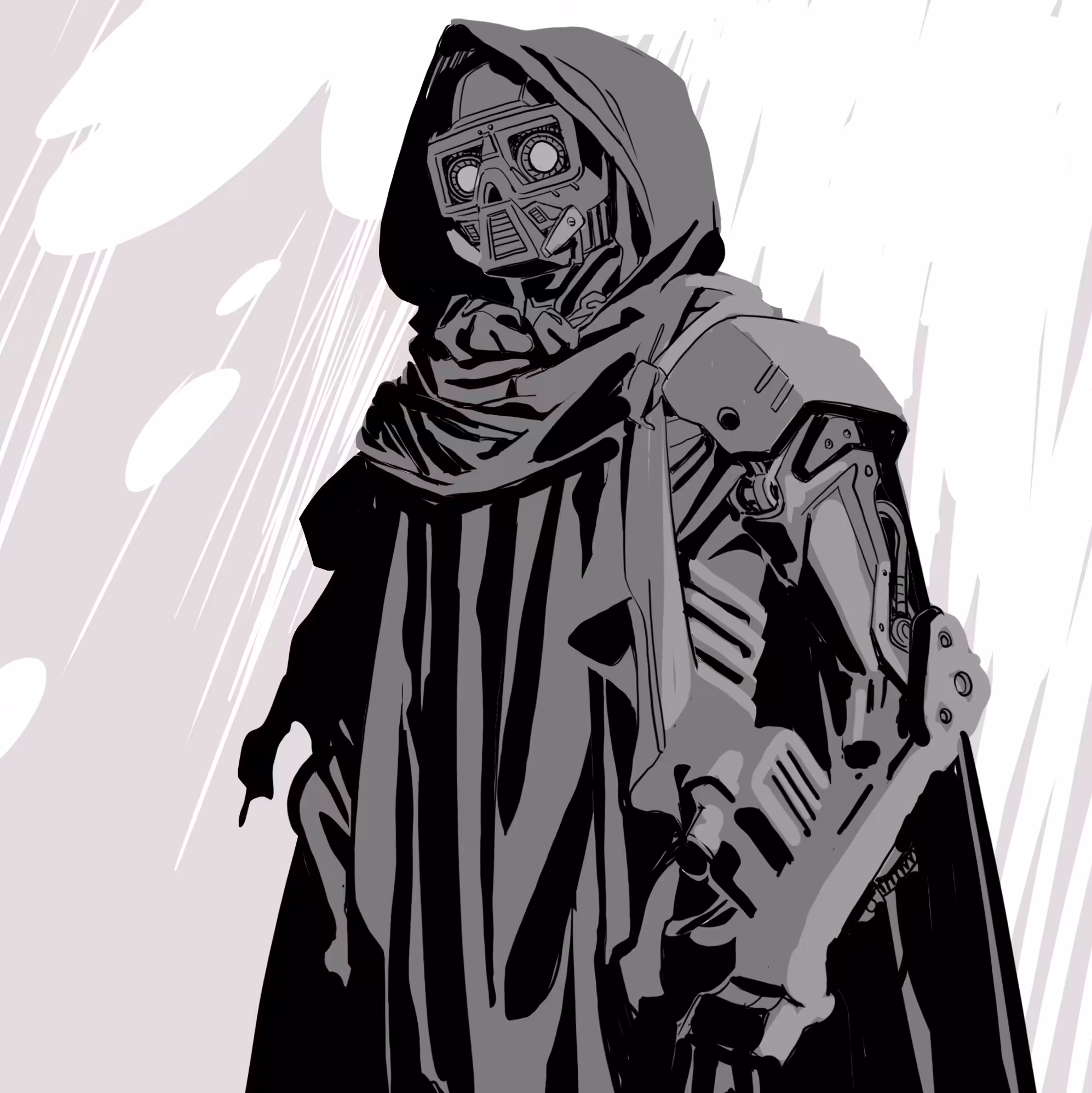 AUTOMATA//1
