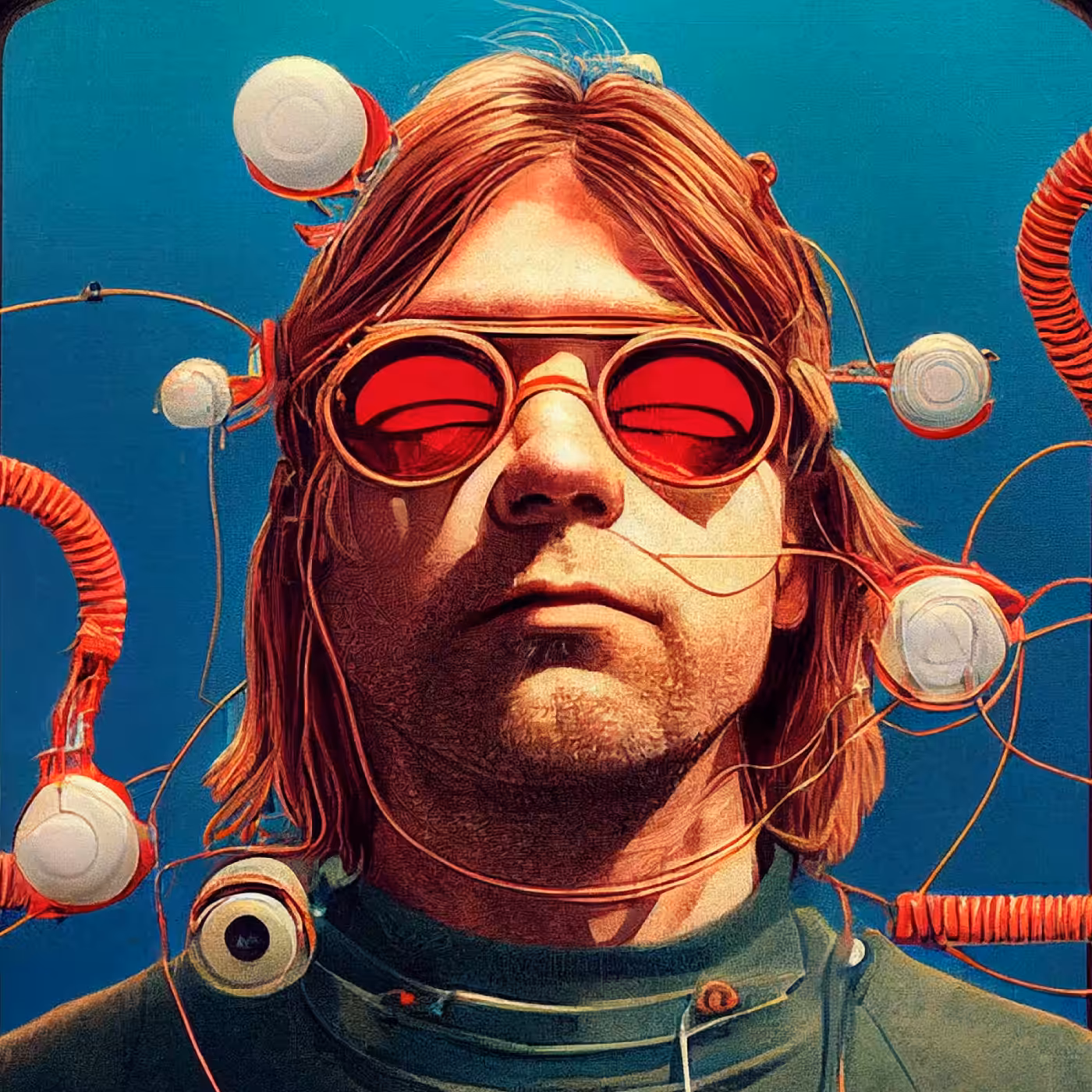 Cyber Kurt