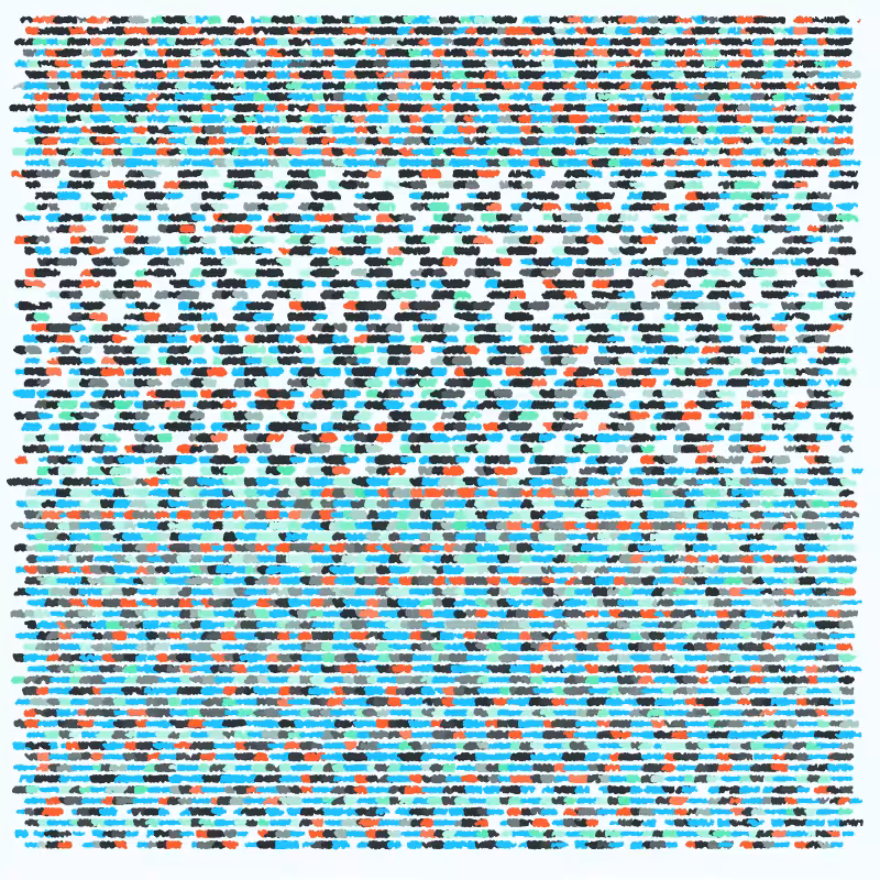 Loom Pixels #75