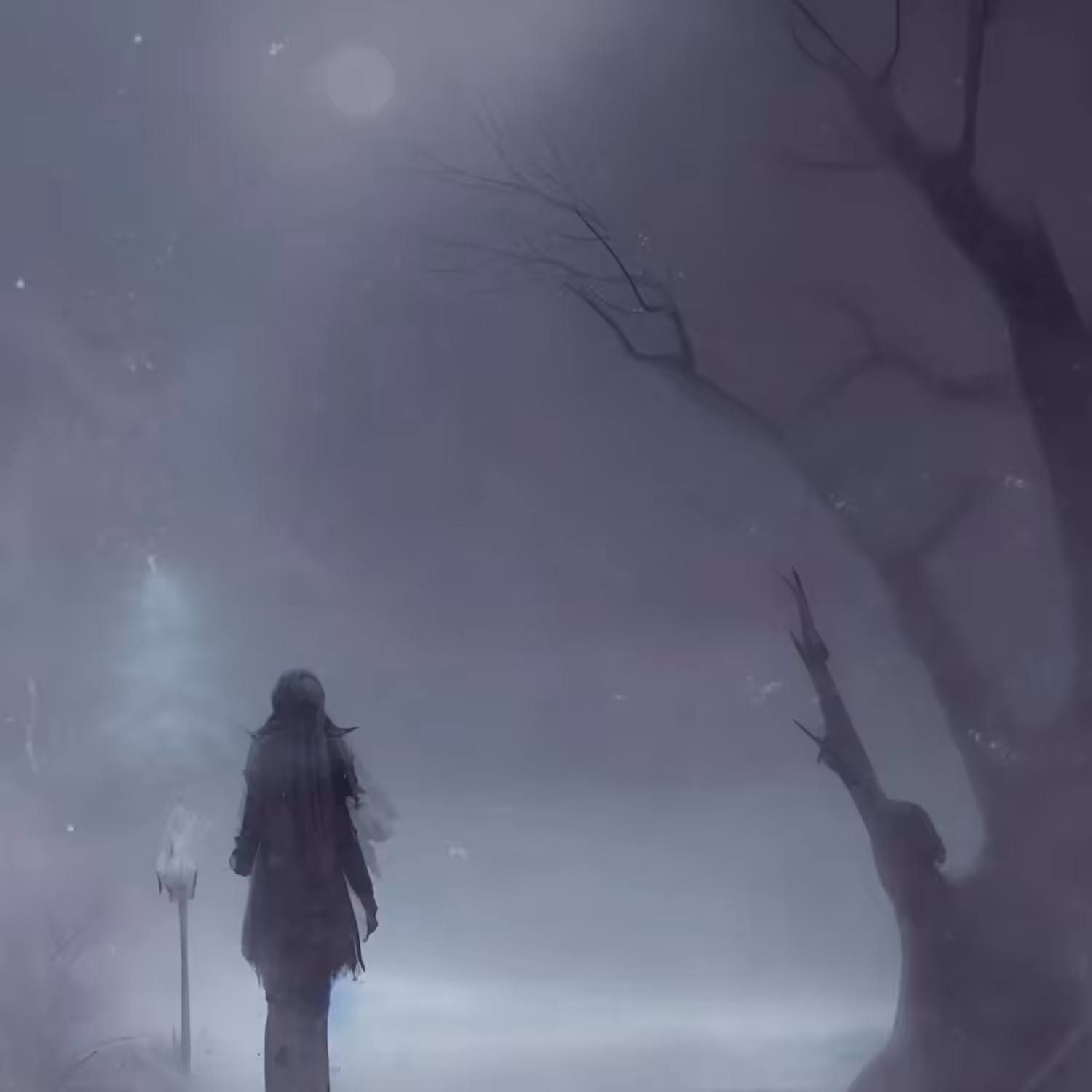  Moonlight