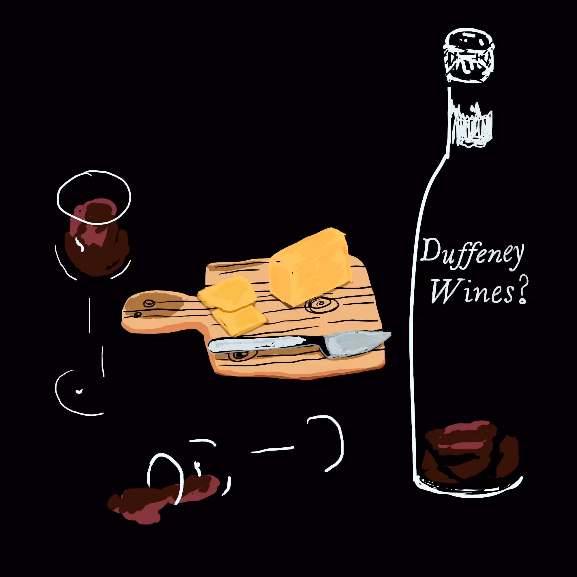 Duffeney Wines ?