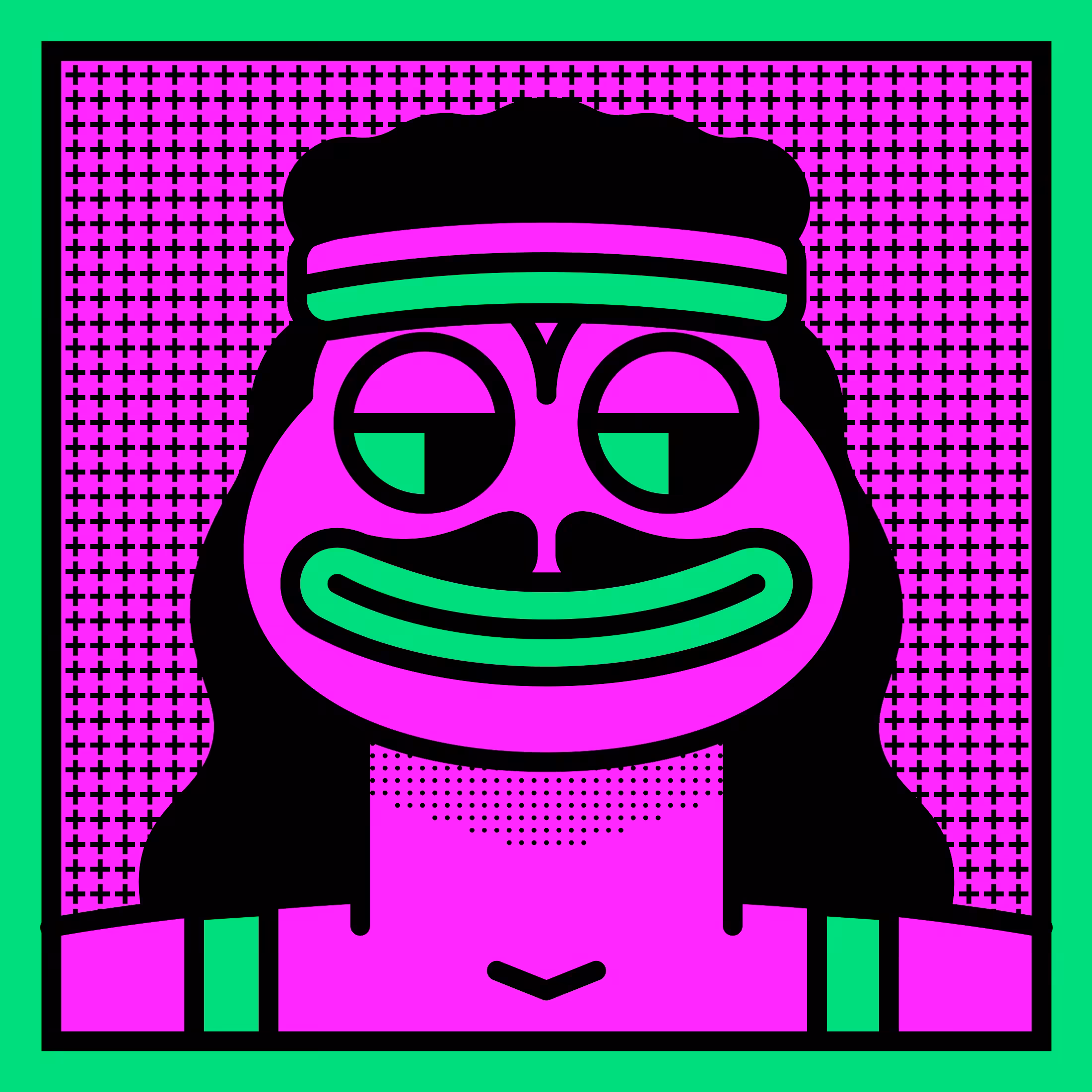 ACID PEPE 41