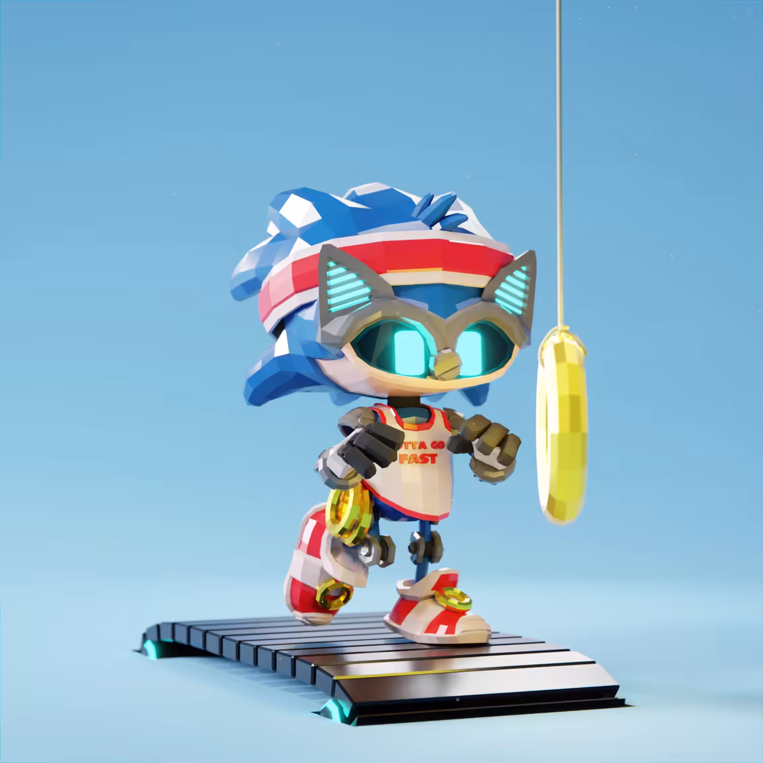 Hedgehog