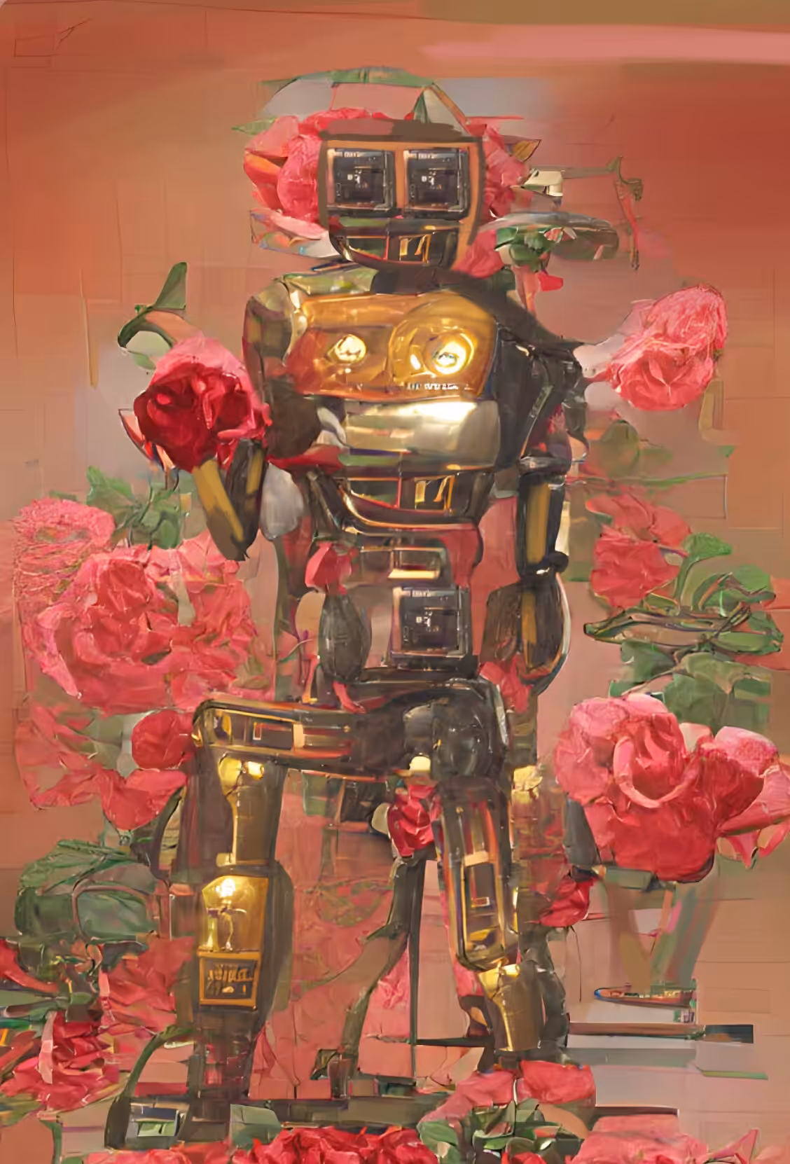 FloraBot 6