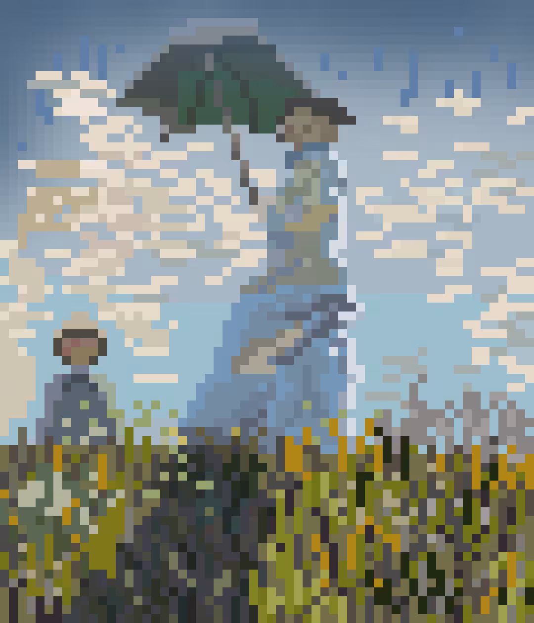 The_Promenade,_Woman_with_a_Parasol,_1875