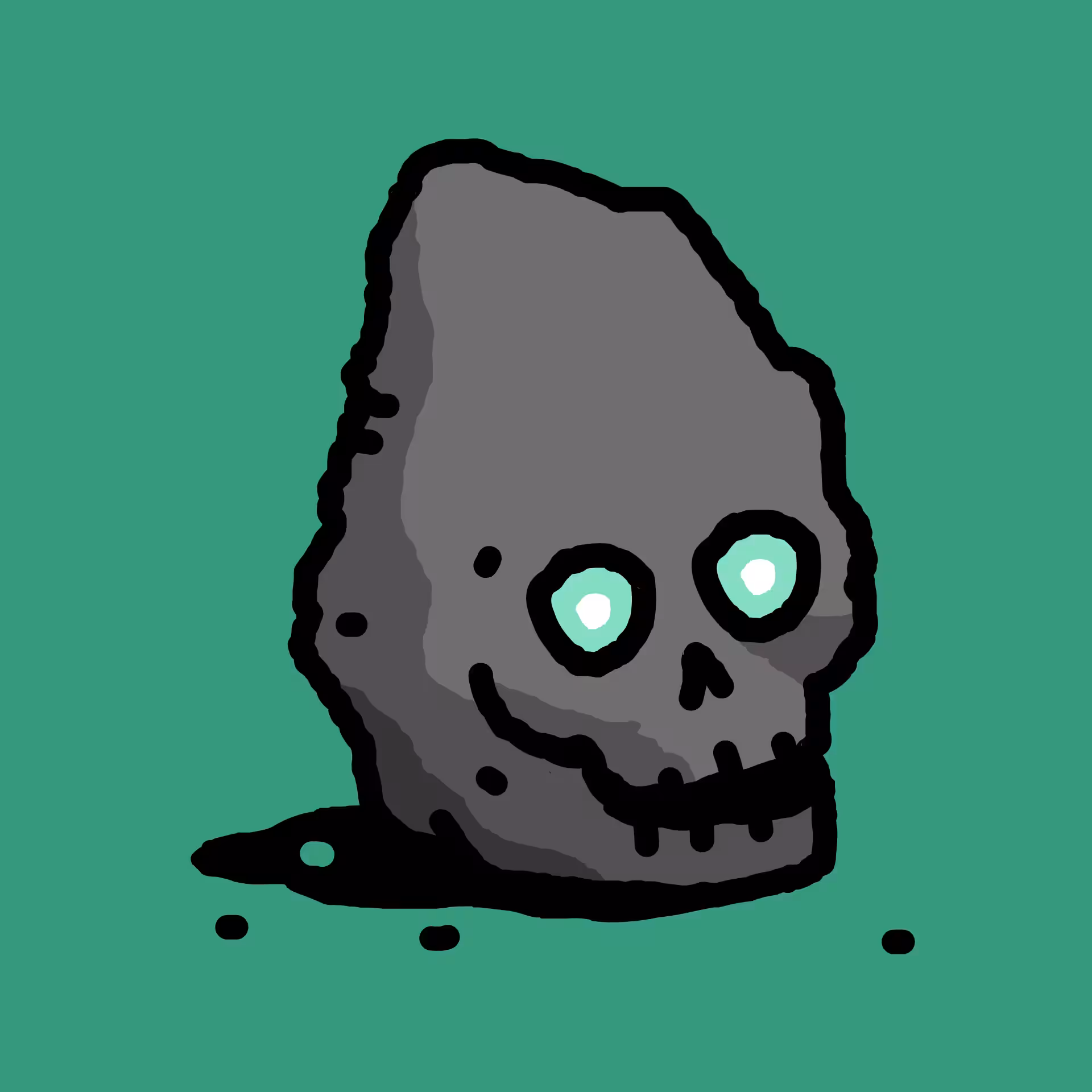 BoneRocks #136