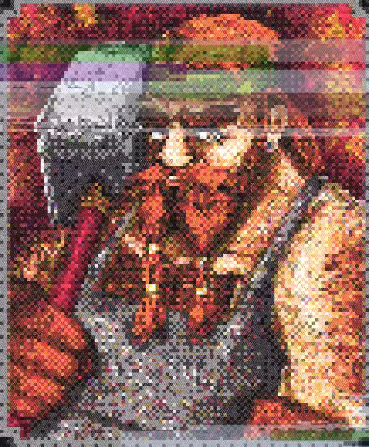 Malfunctioned Hawkstorn