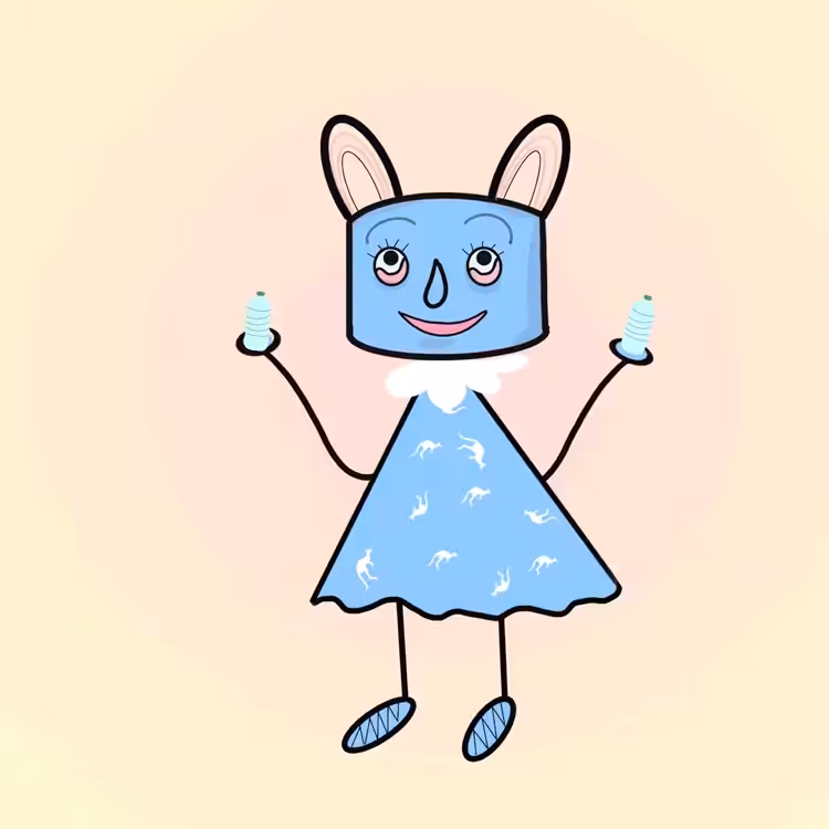 Baby Molly 