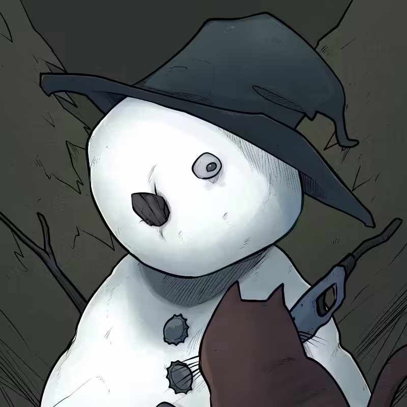 SNOWMENZ #29