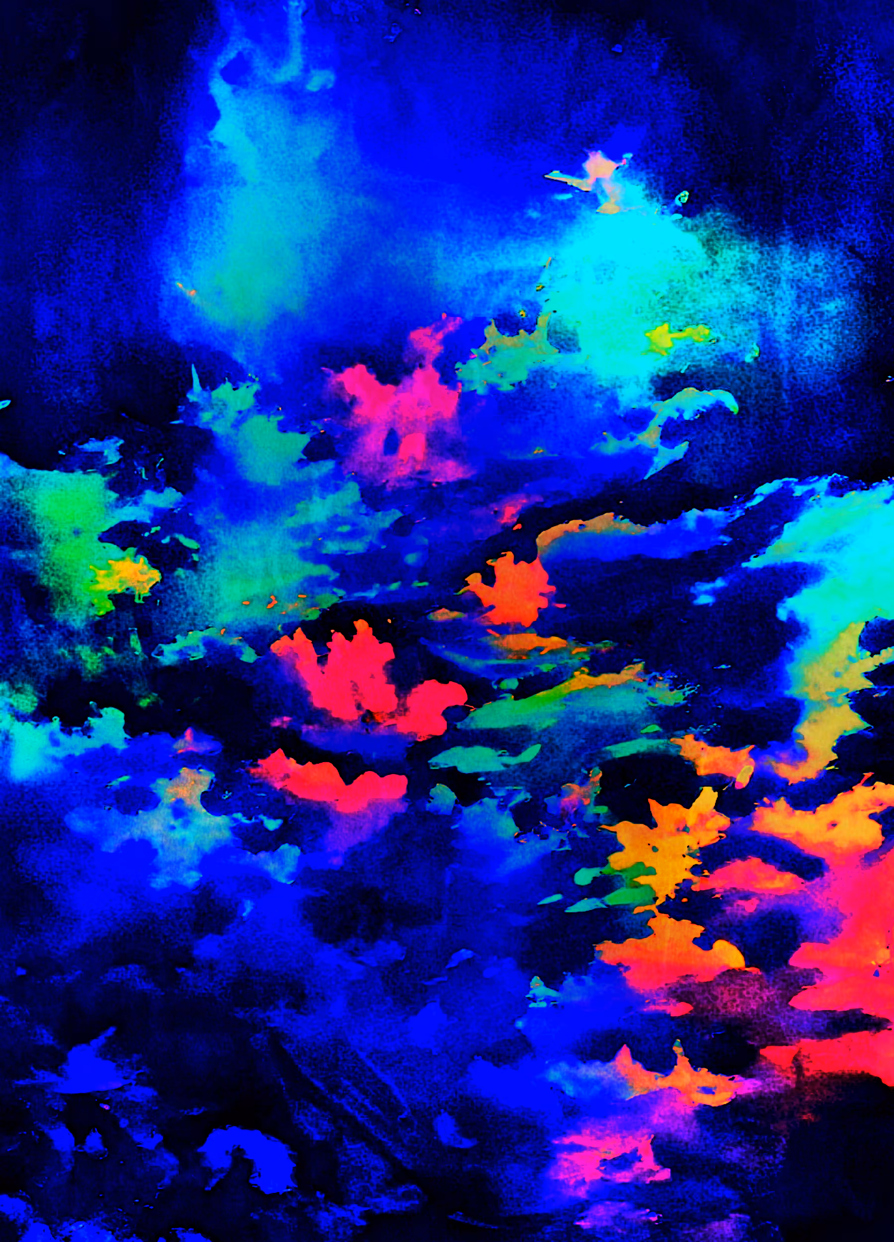 Luscious Paint 05