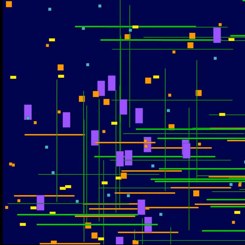 City of Night #5