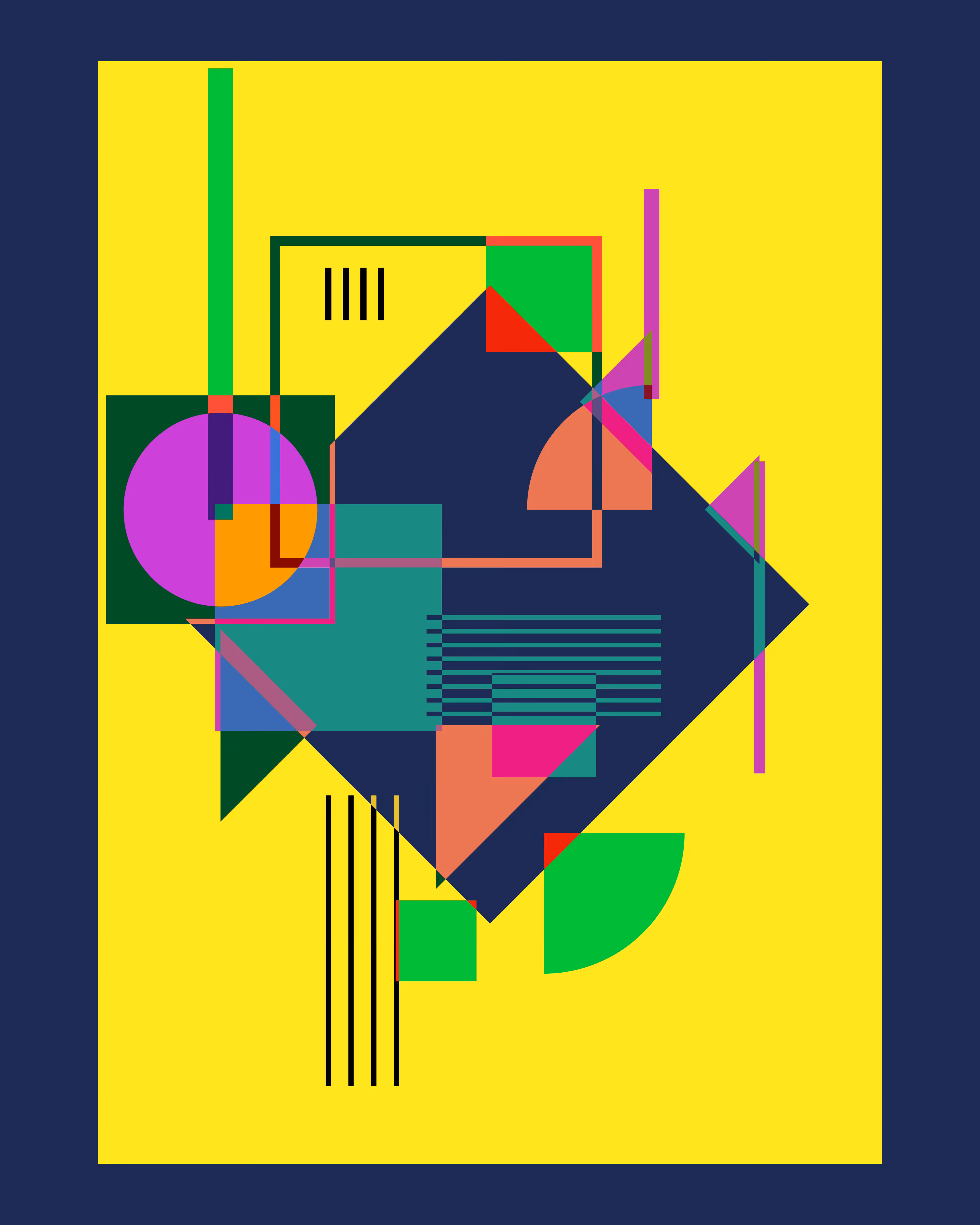 Reblend #83