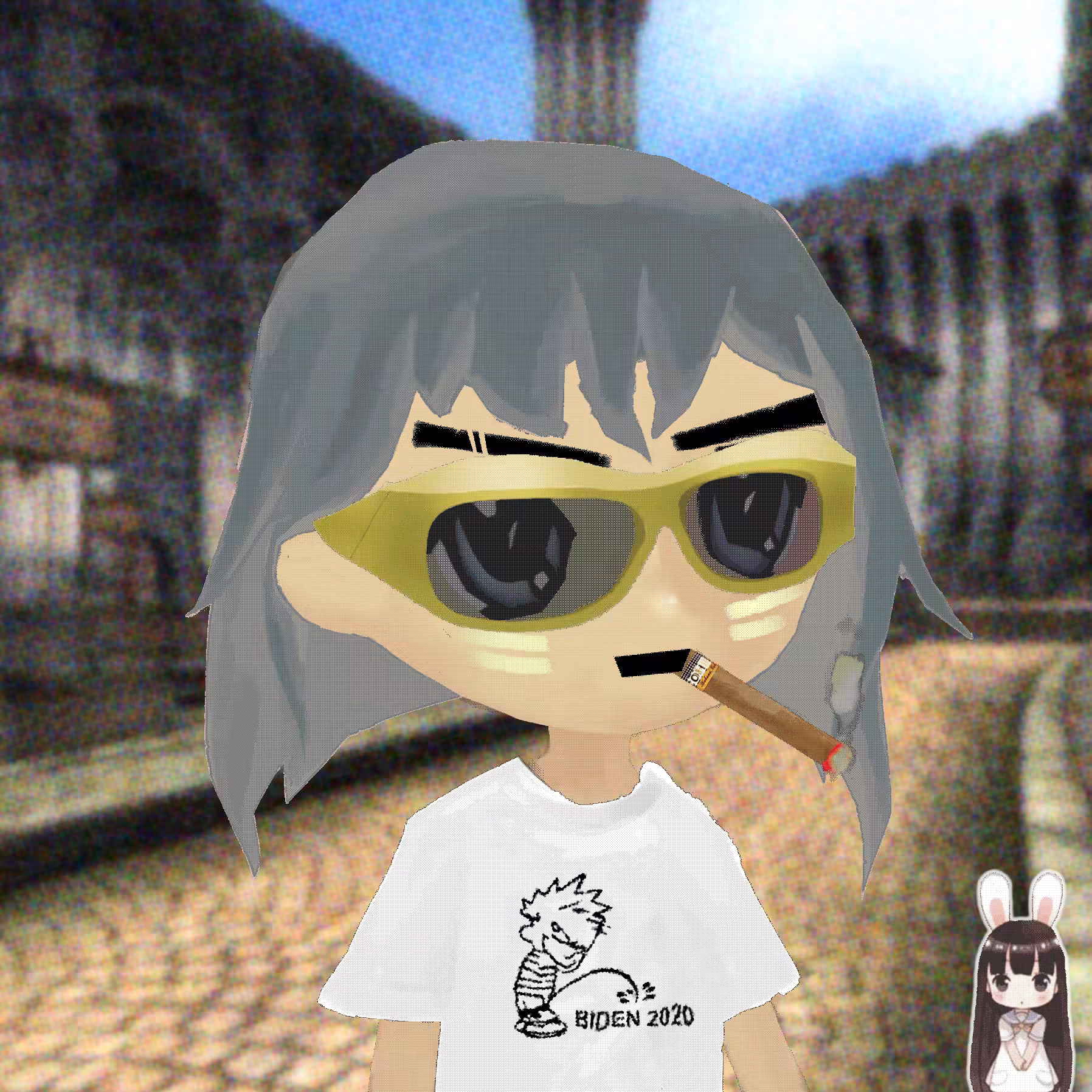Remilio 1080