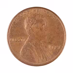 Cent #1642
