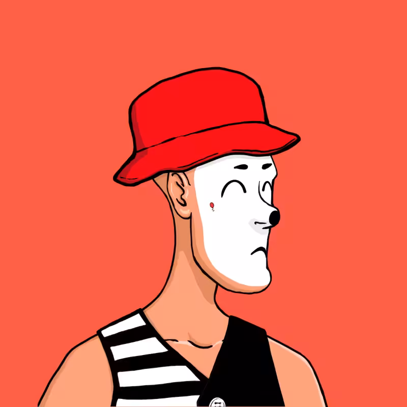 MIME x MIME #773