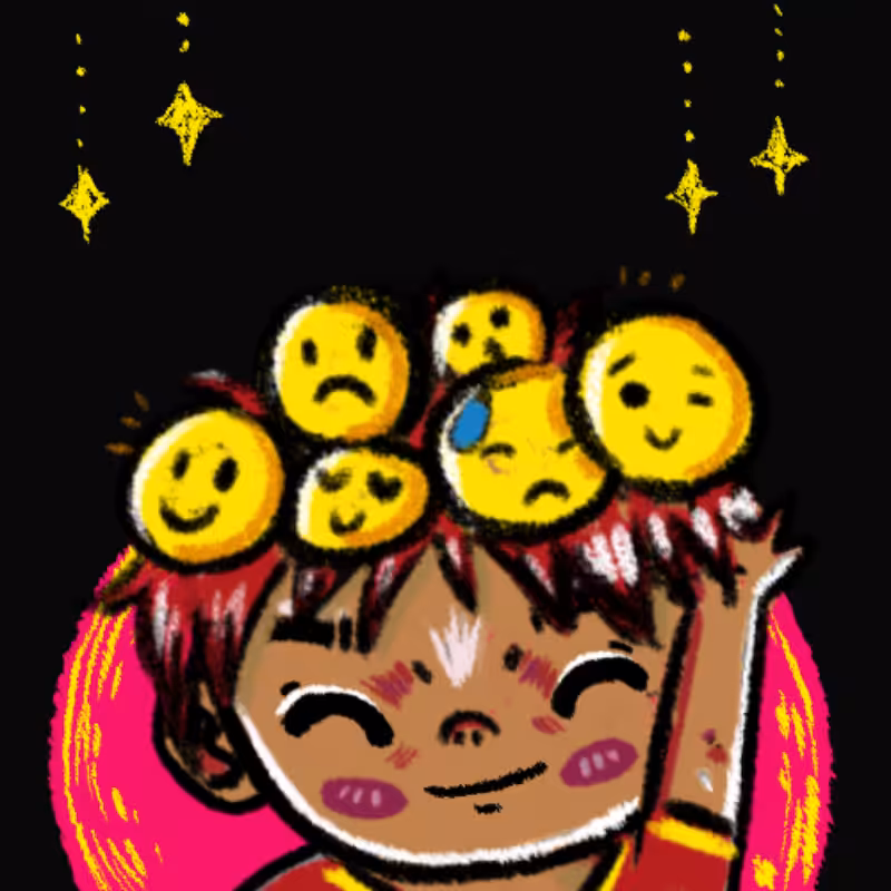 Peeking Rascal #31