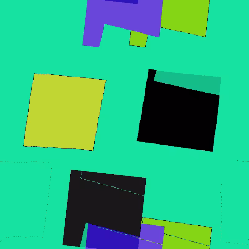Glitch Generator #3 #13
