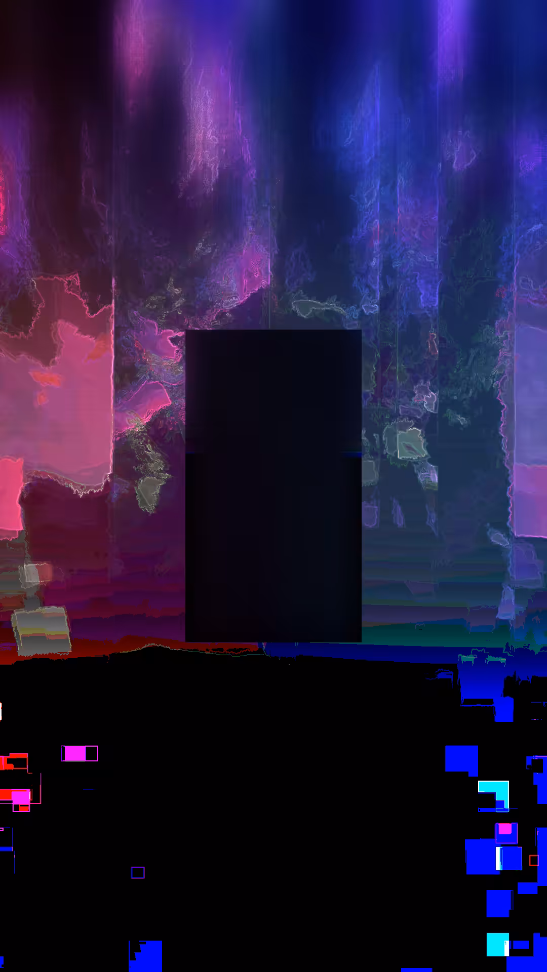 Sea of Code #63