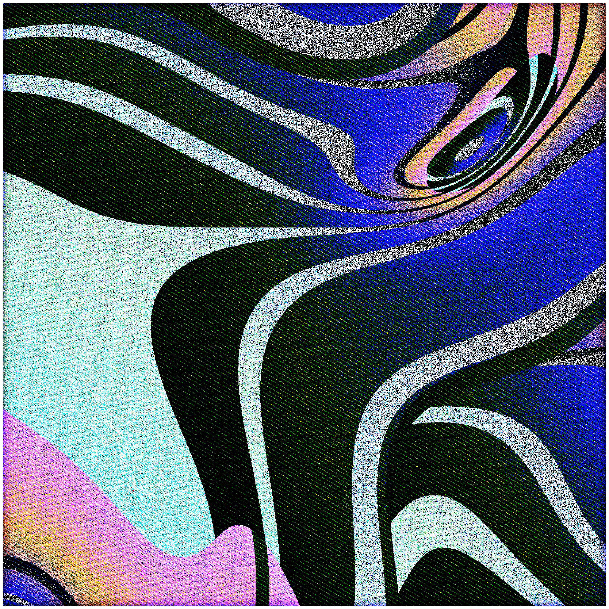 Noise modulation #27