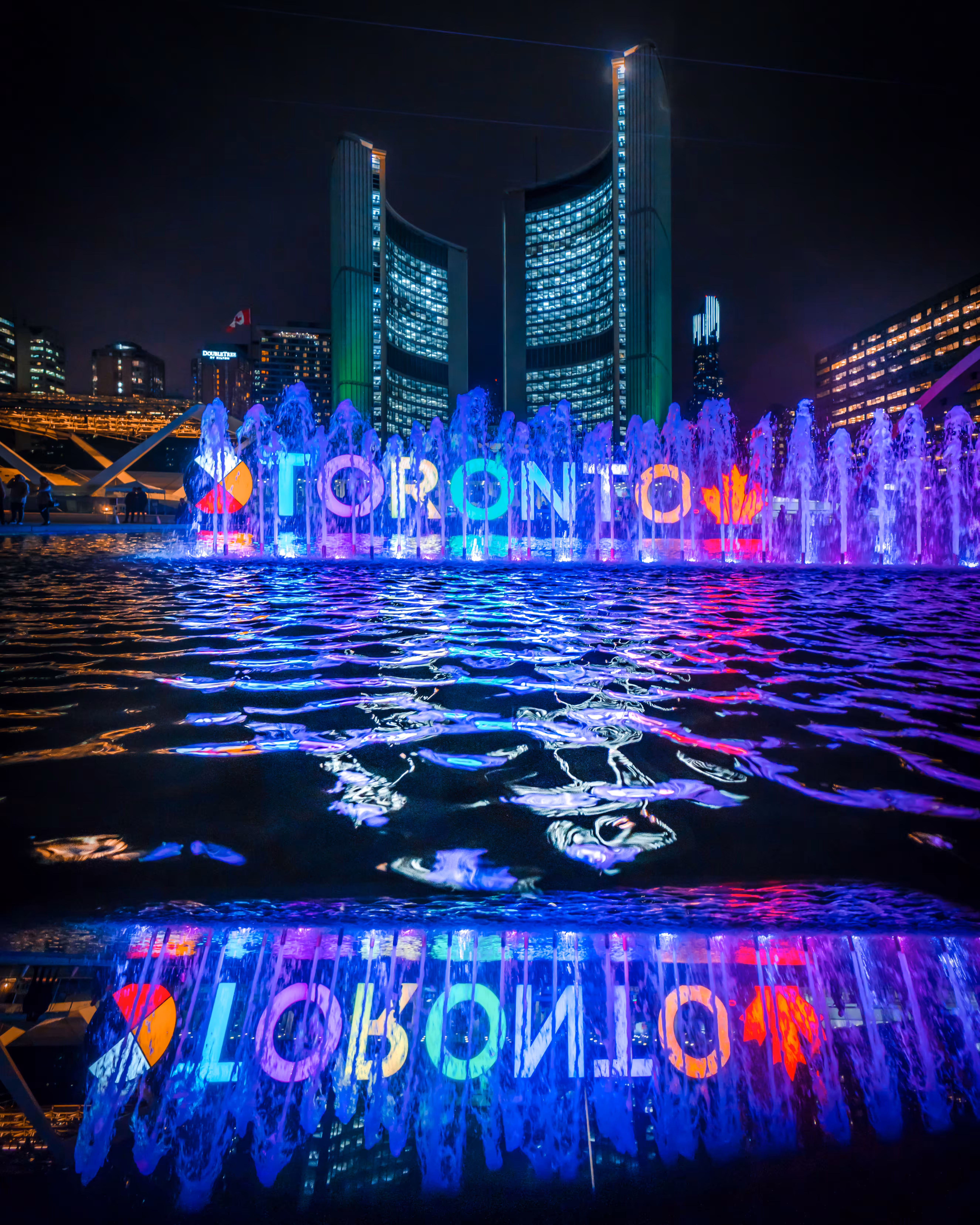 Toronto
