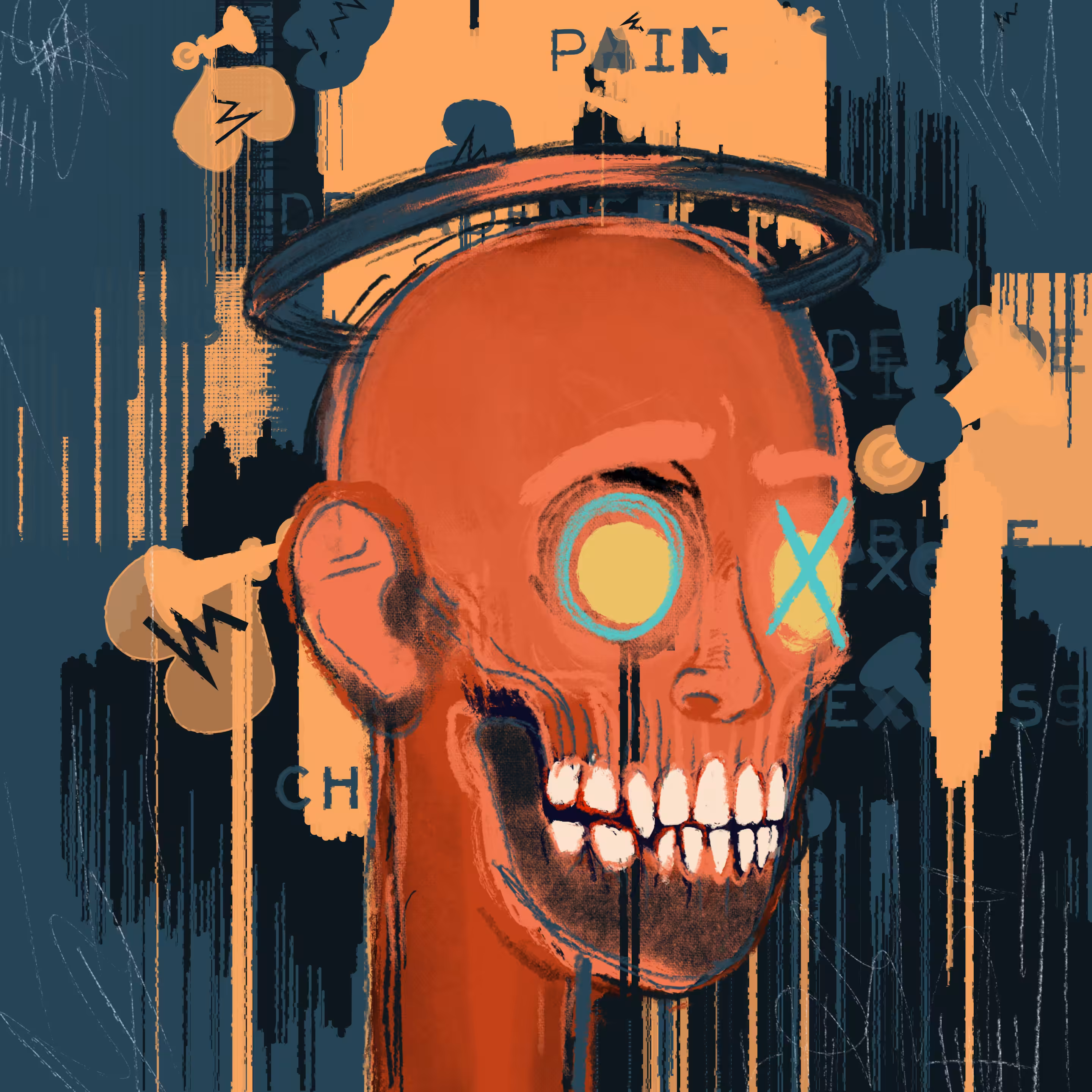 BTD - Sufferers 39
