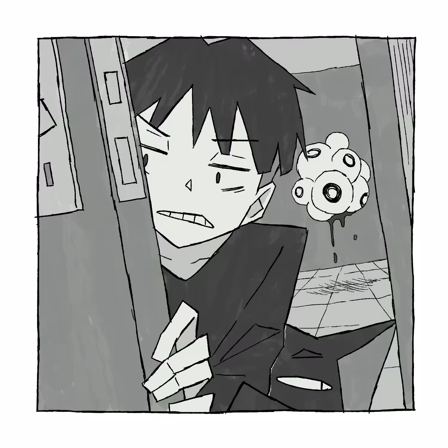 Parasite